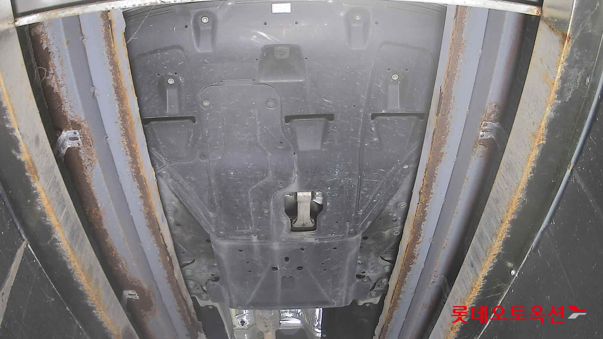 Hyundai Tucson id 3441749 из Кореи 26