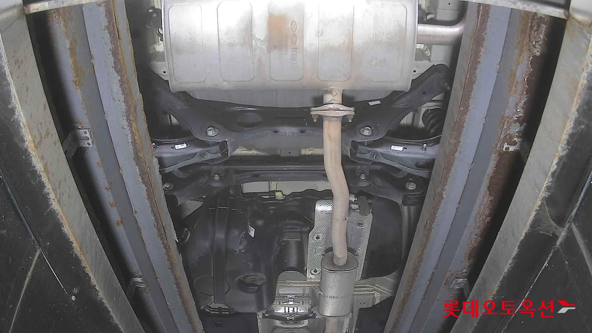 Hyundai Tucson id 3441749 из Кореи 27