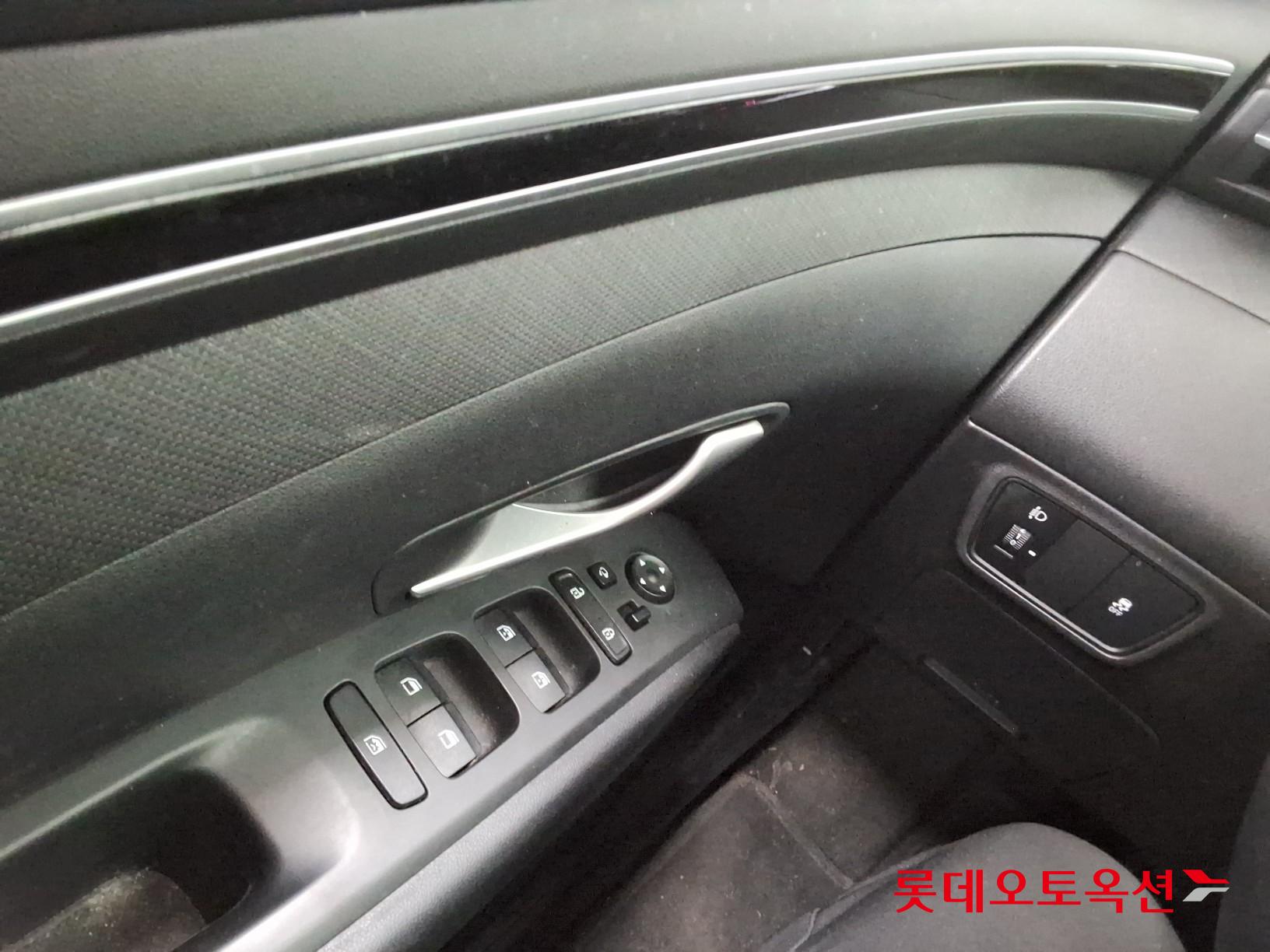 Hyundai Tucson id 3441749 из Кореи 28