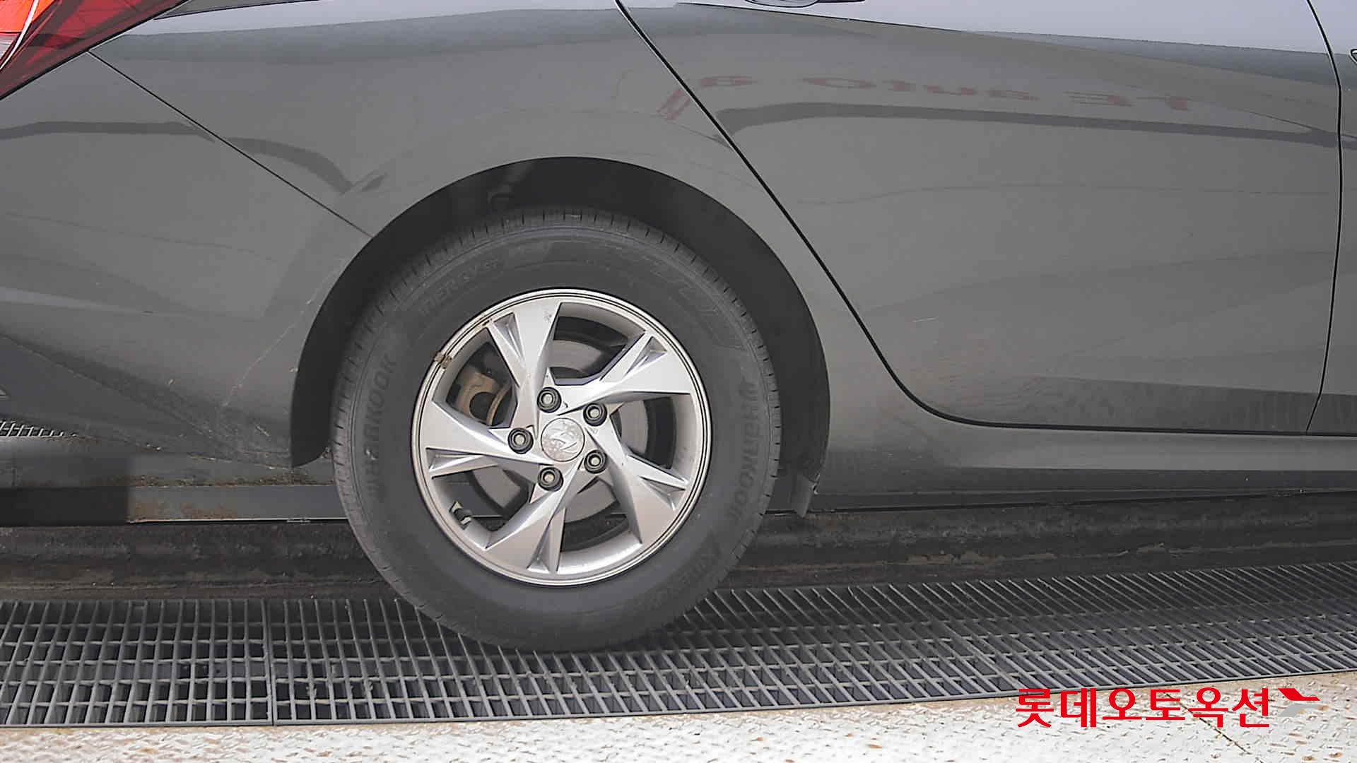 Hyundai Avante id 3436597 из Кореи 24