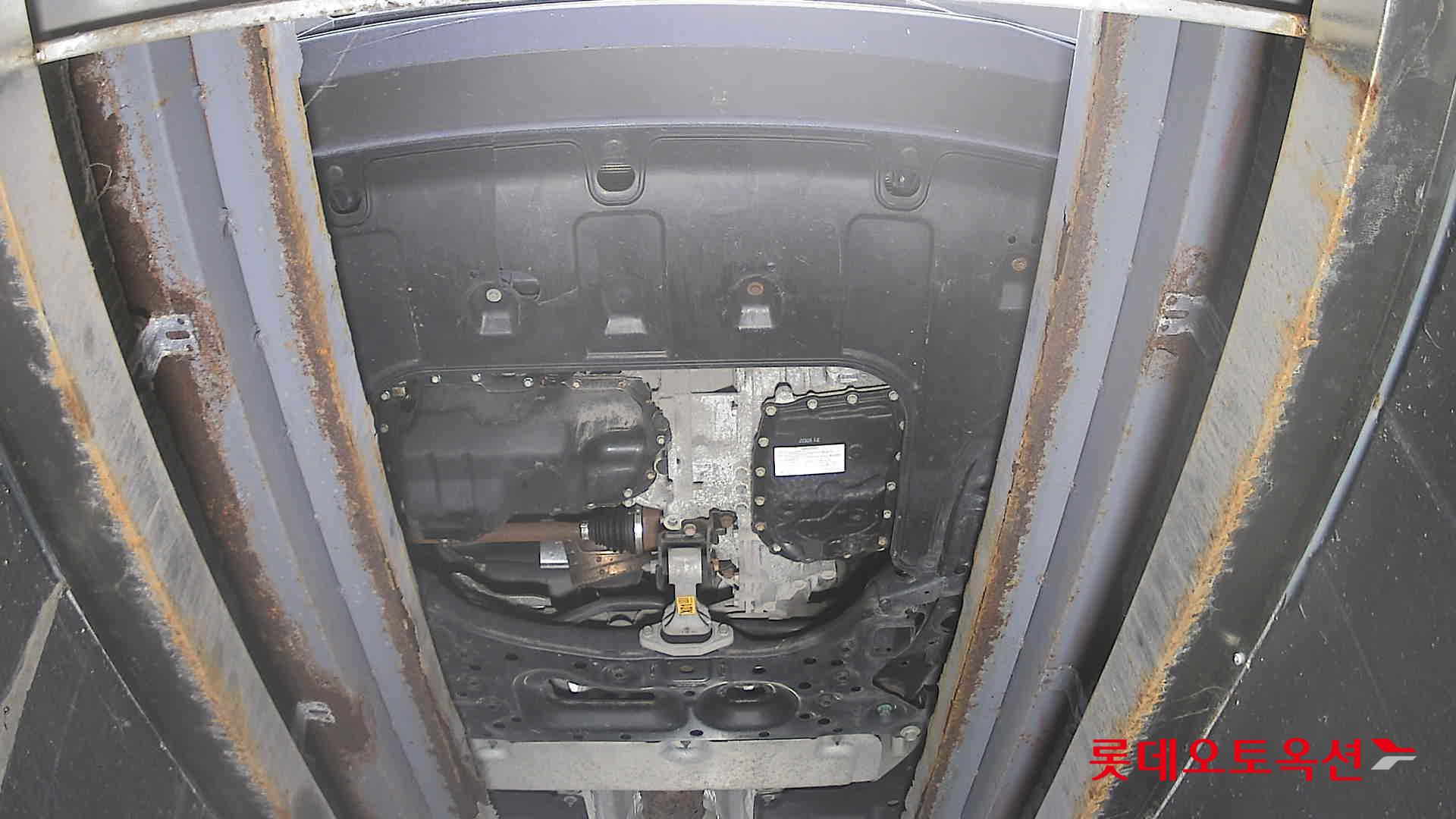 Hyundai Avante id 3436597 из Кореи 26