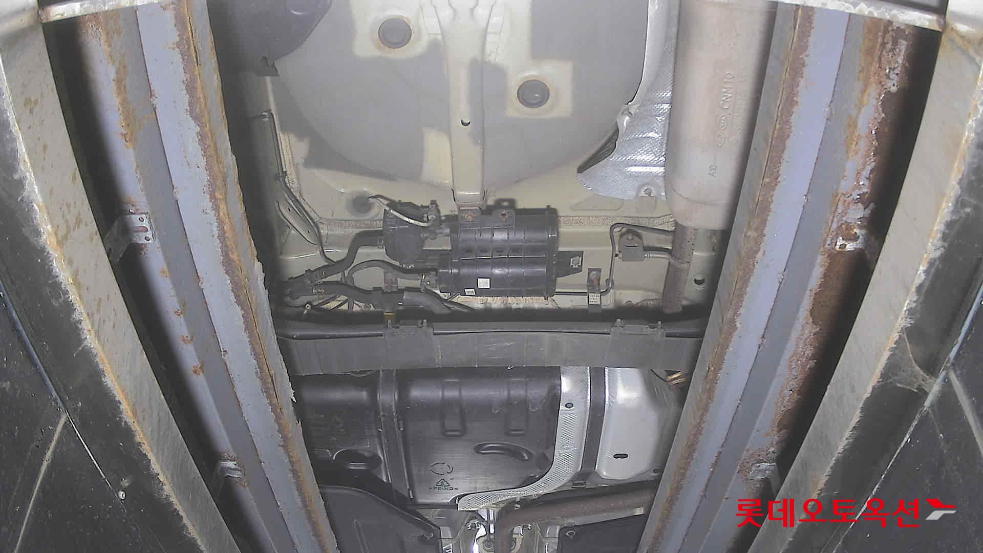 Hyundai Avante id 3436597 из Кореи 27