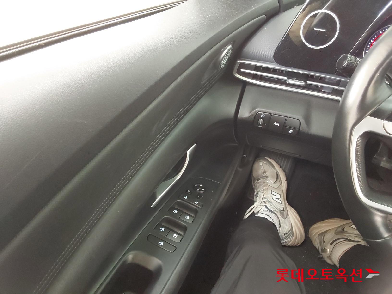 Hyundai Avante id 3436597 из Кореи 28