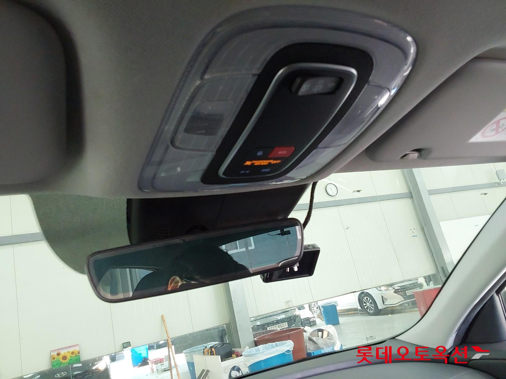 Hyundai Avante id 3436597 из Кореи 30