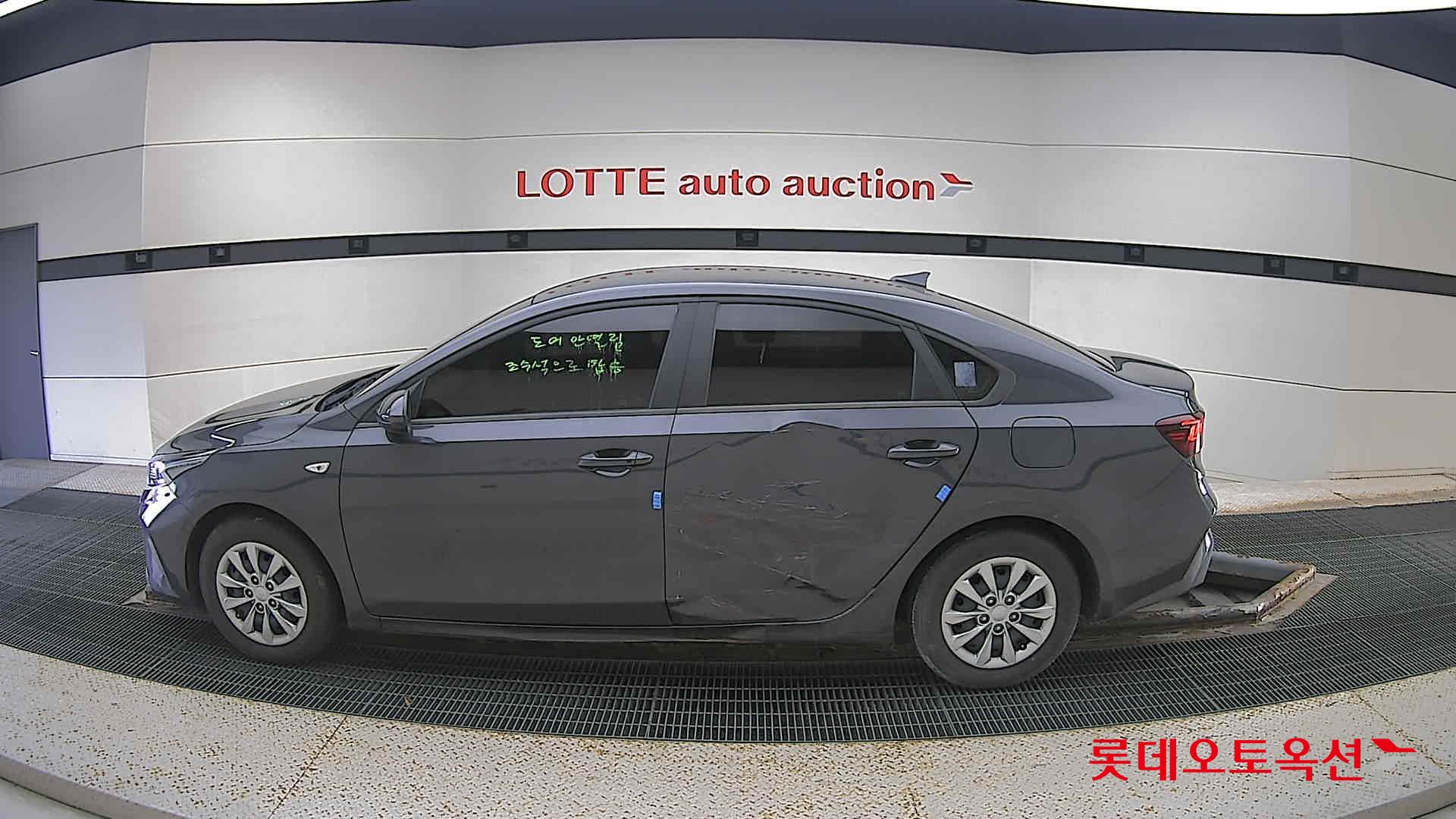 Kia K3 id 3436672 из Кореи 7