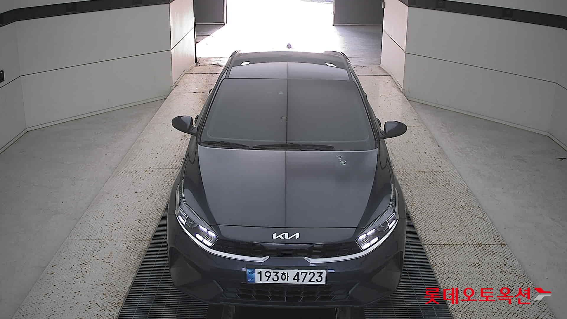 Kia K3 id 3436672 из Кореи 8