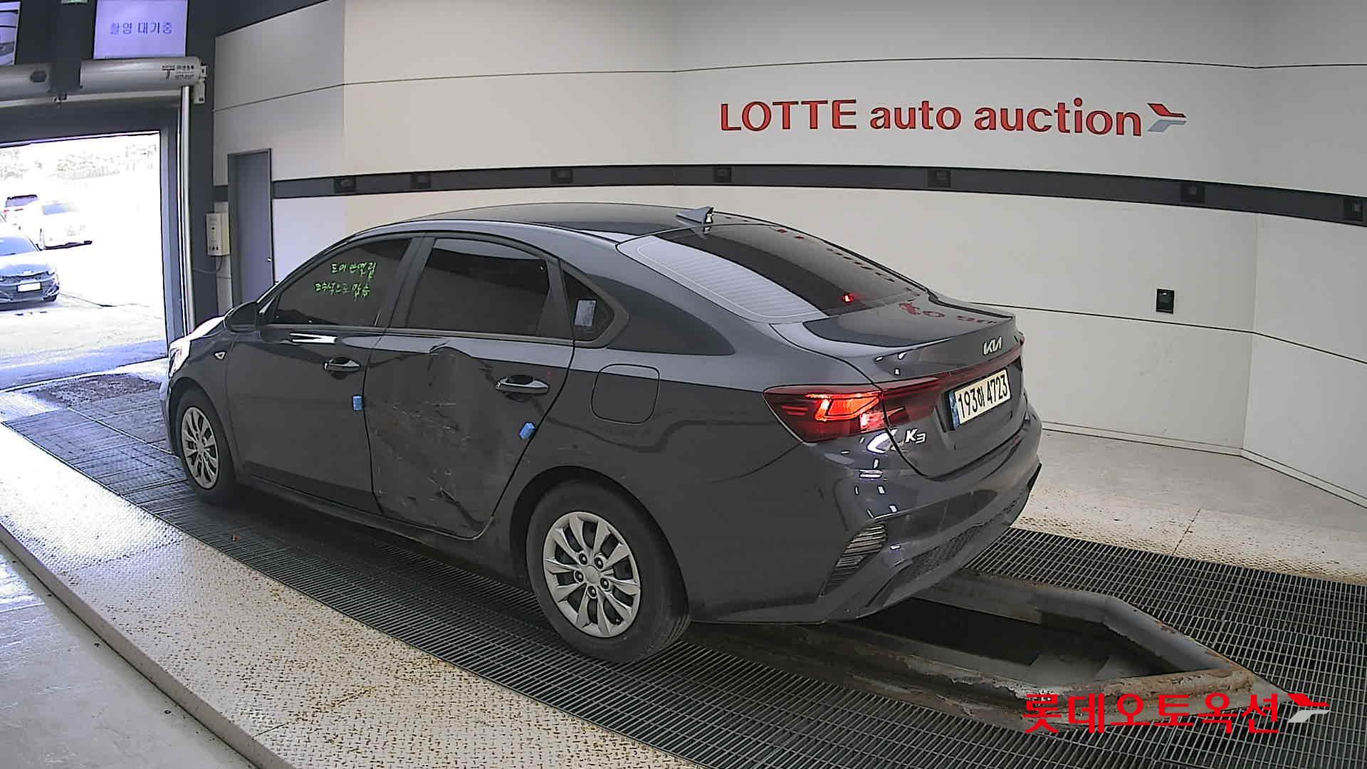 Kia K3 id 3436672 из Кореи 10