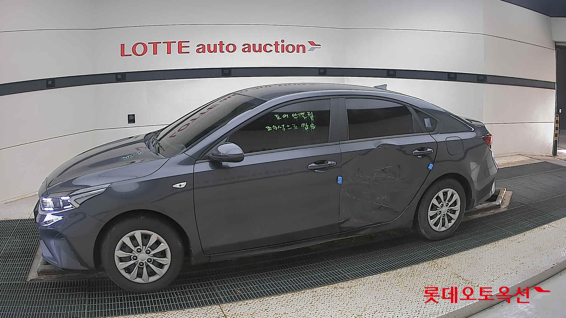 Kia K3 id 3436672 из Кореи 12