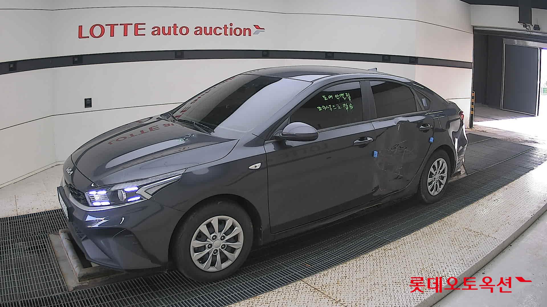 Kia K3 id 3436672 из Кореи 13