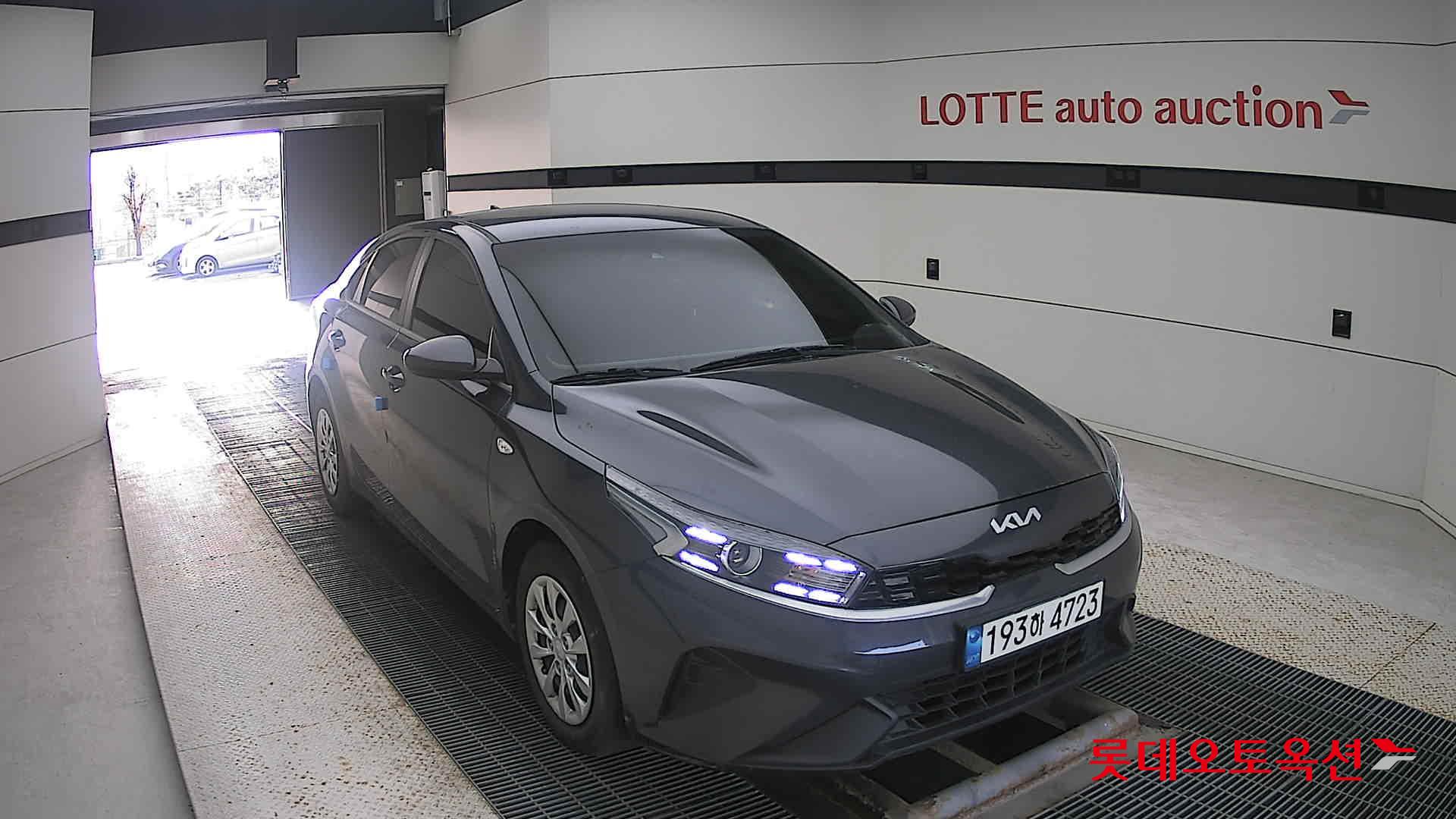 Kia K3 id 3436672 из Кореи 15