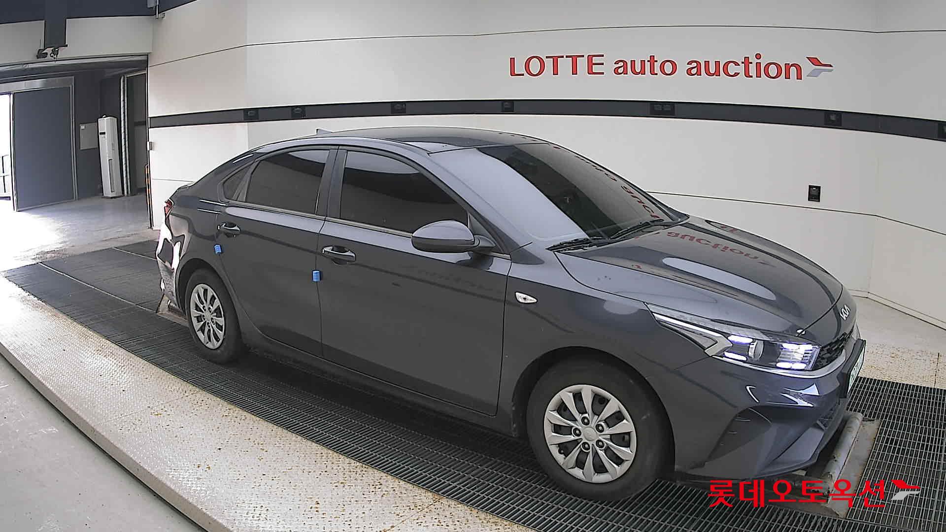 Kia K3 id 3436672 из Кореи 16