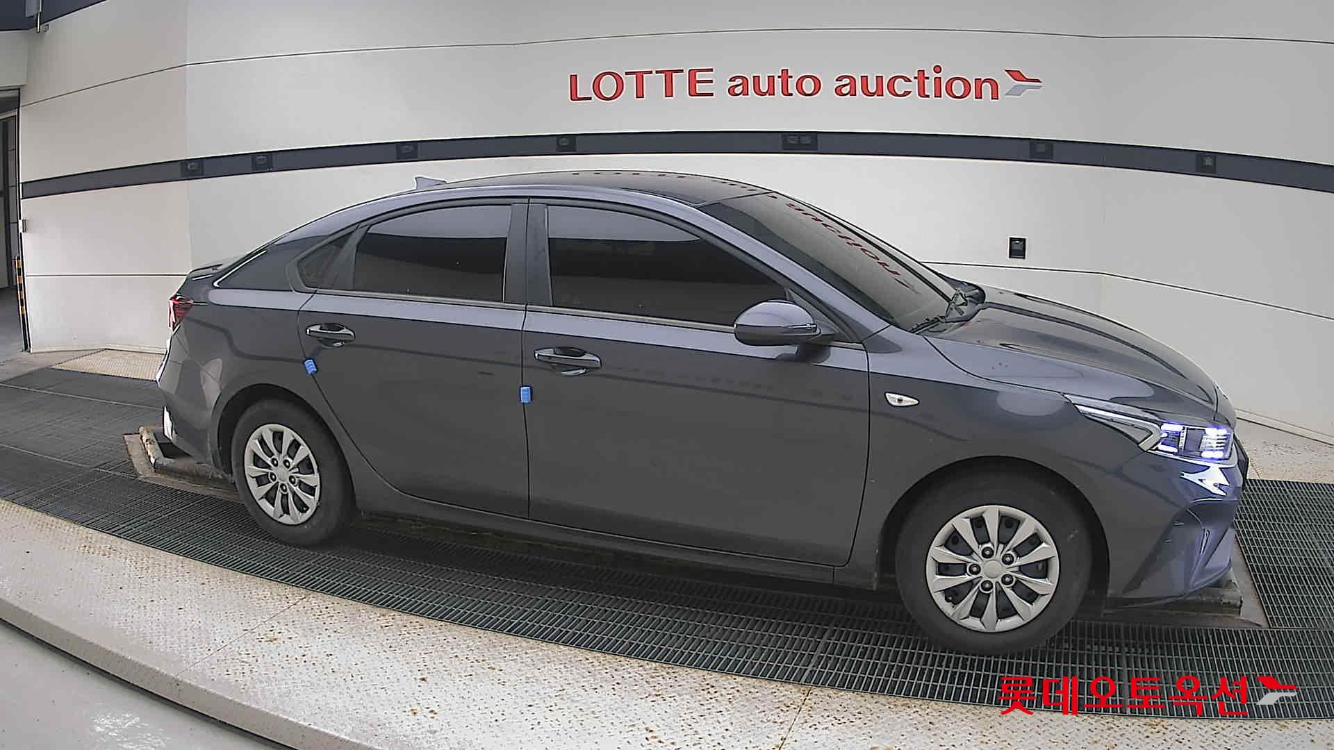 Kia K3 id 3436672 из Кореи 17