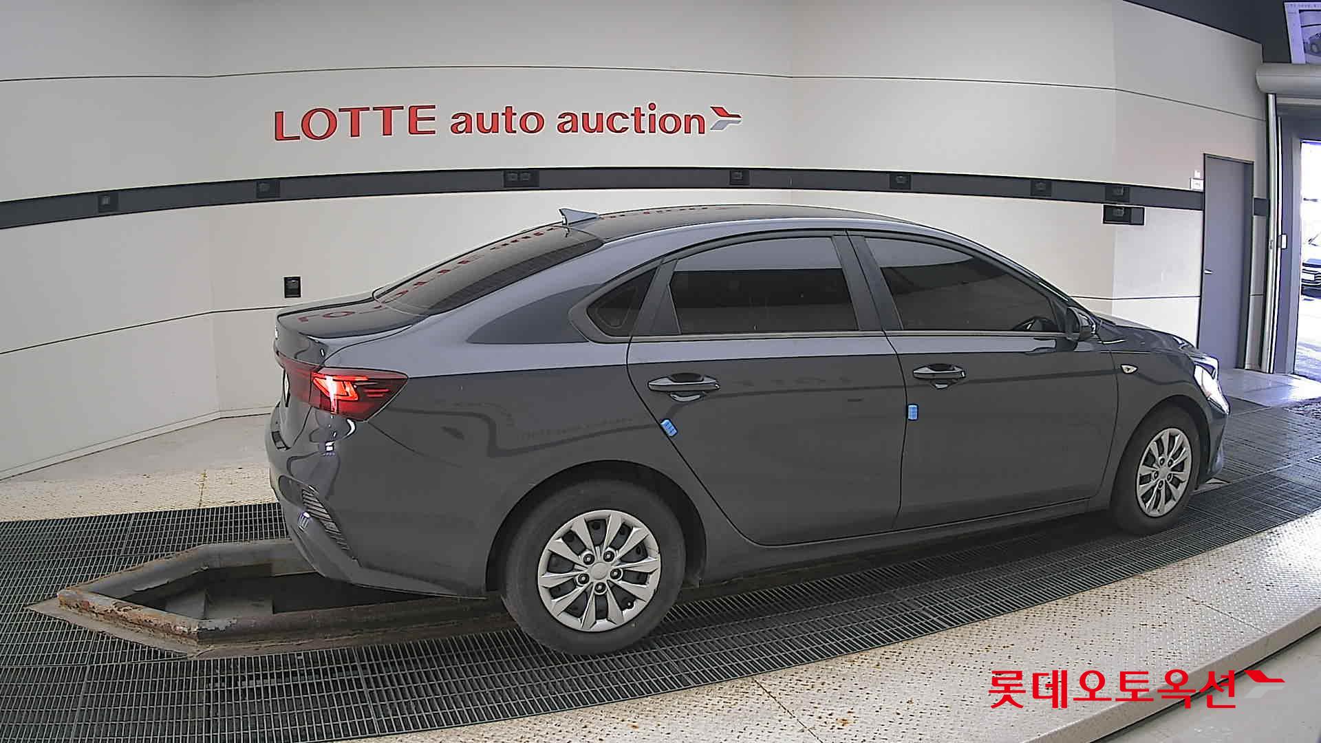 Kia K3 id 3436672 из Кореи 18