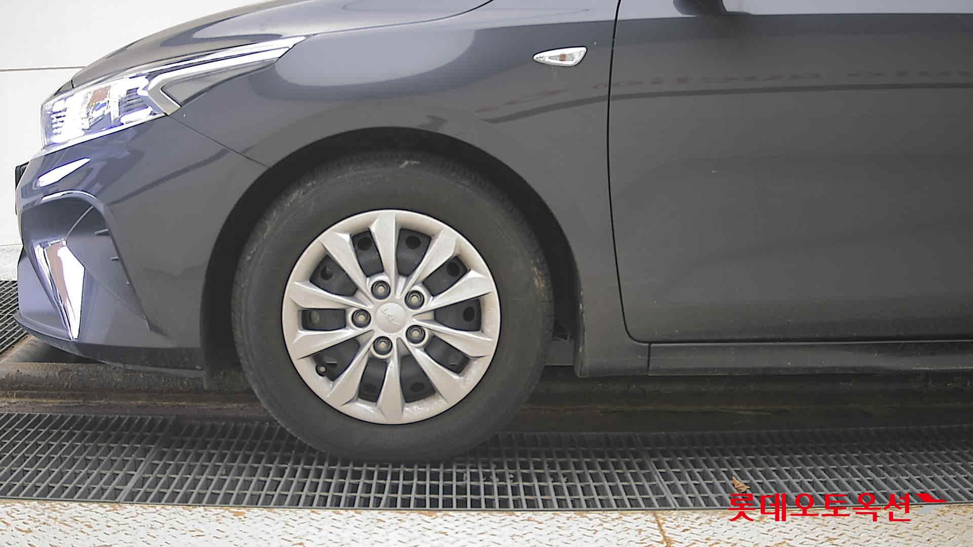 Kia K3 id 3436672 из Кореи 21