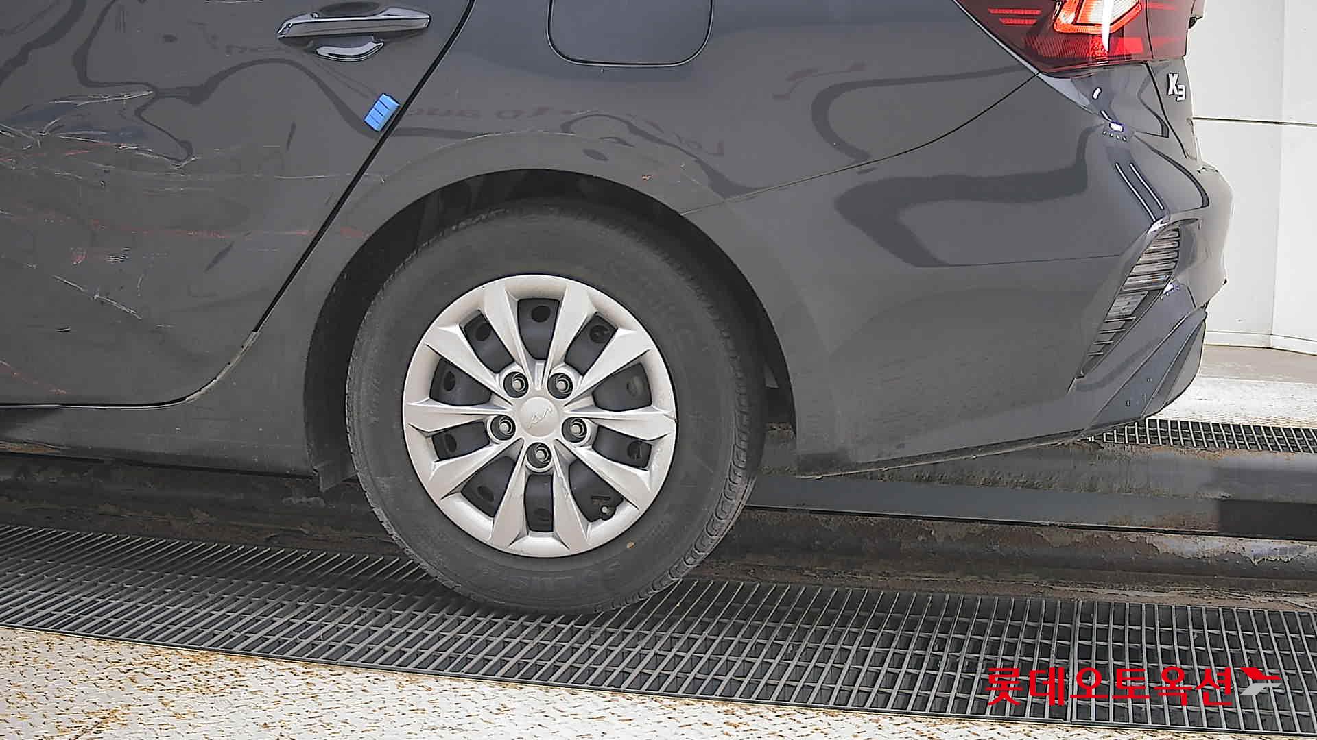 Kia K3 id 3436672 из Кореи 22