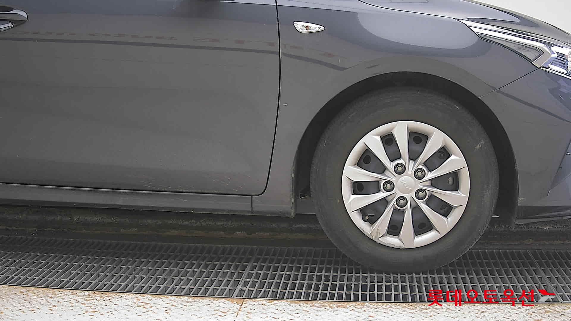 Kia K3 id 3436672 из Кореи 23