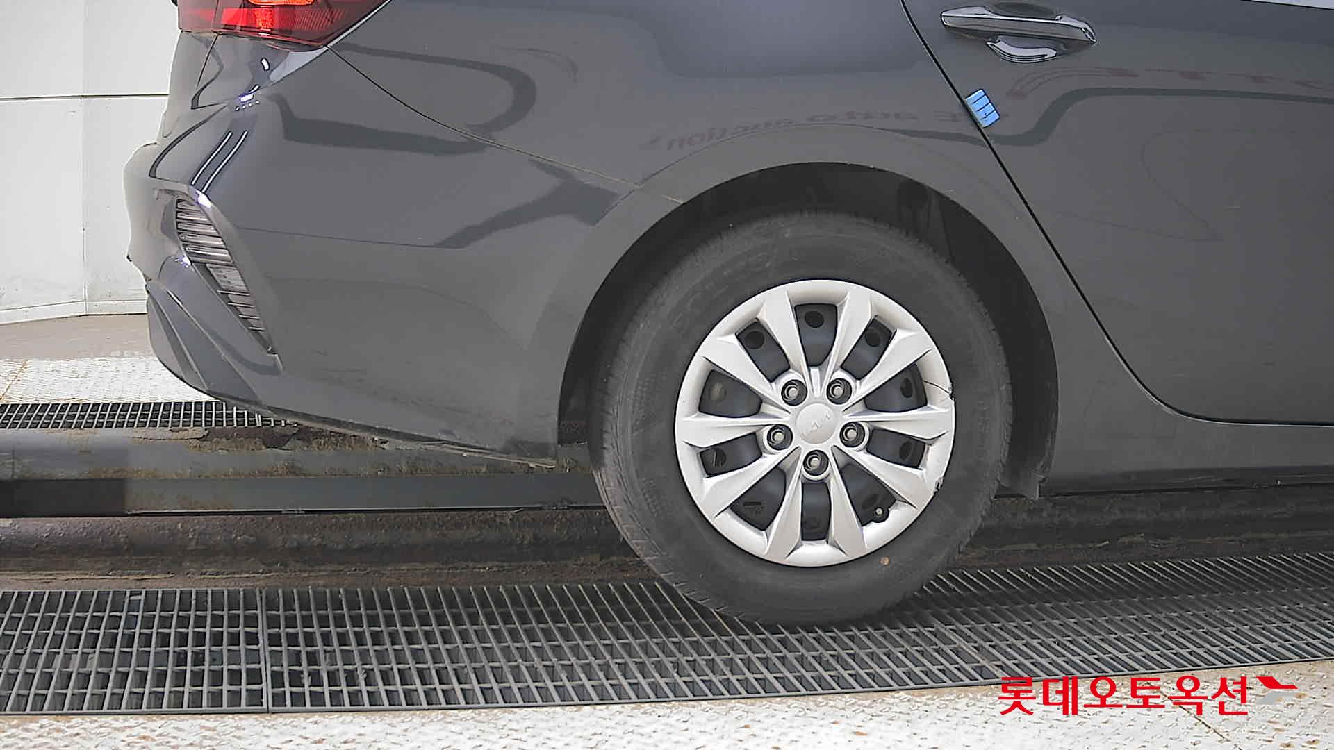 Kia K3 id 3436672 из Кореи 24