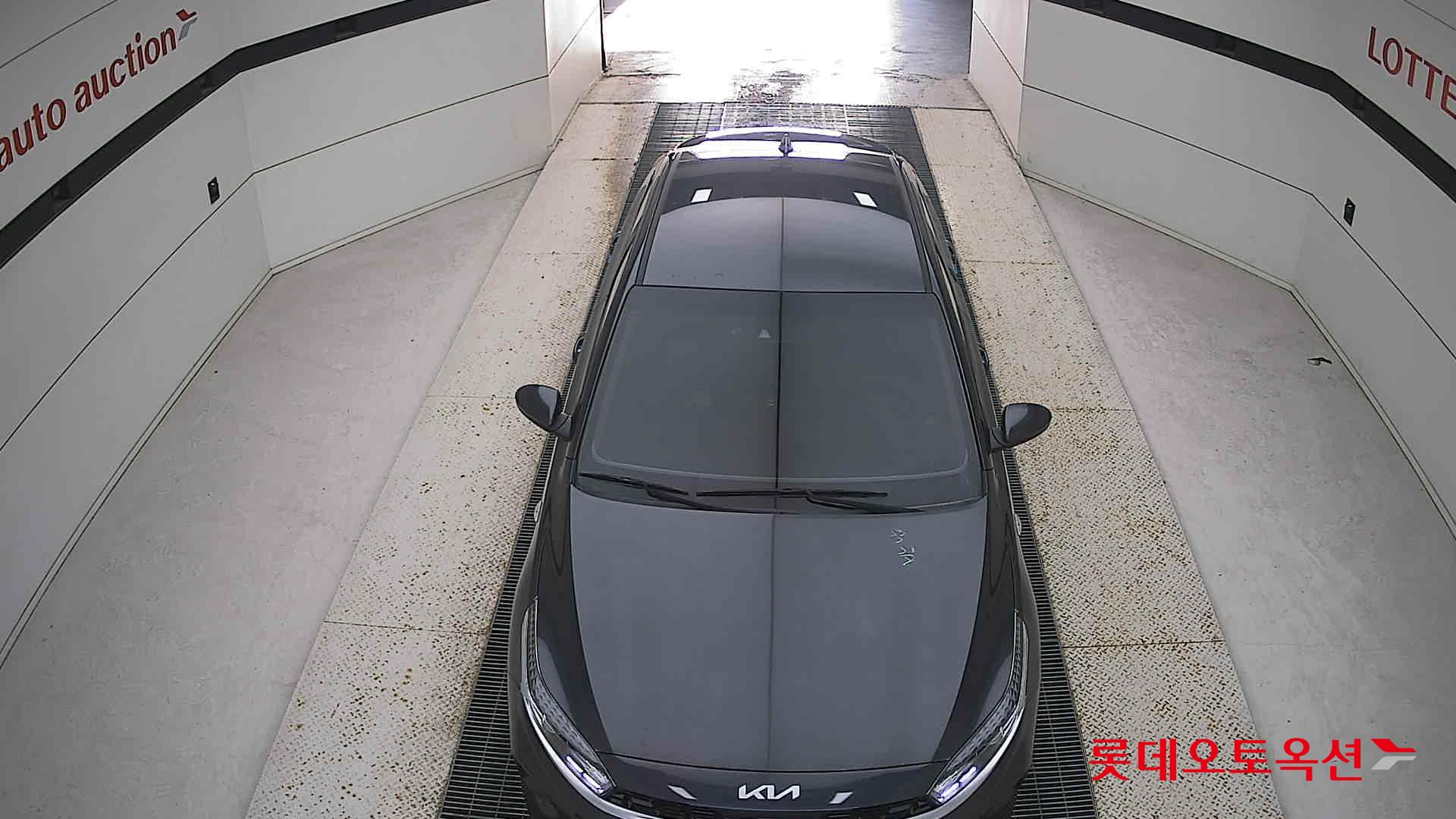 Kia K3 id 3436672 из Кореи 25