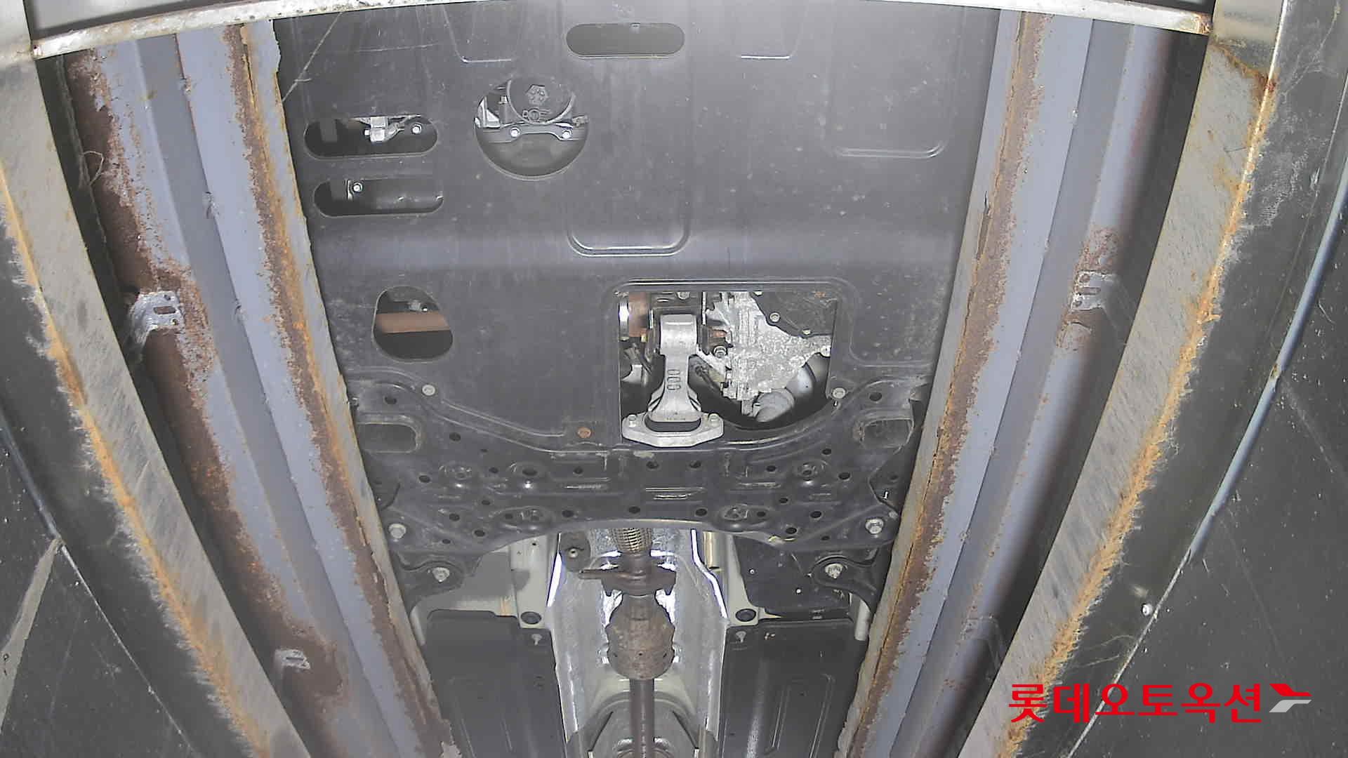 Kia K3 id 3436672 из Кореи 26