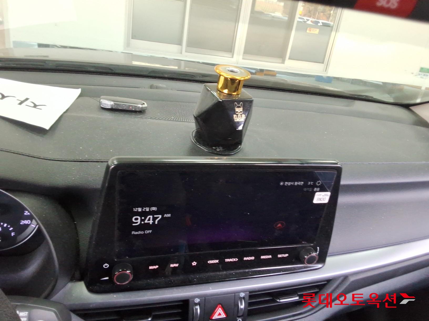 Kia K3 id 3436672 из Кореи 30