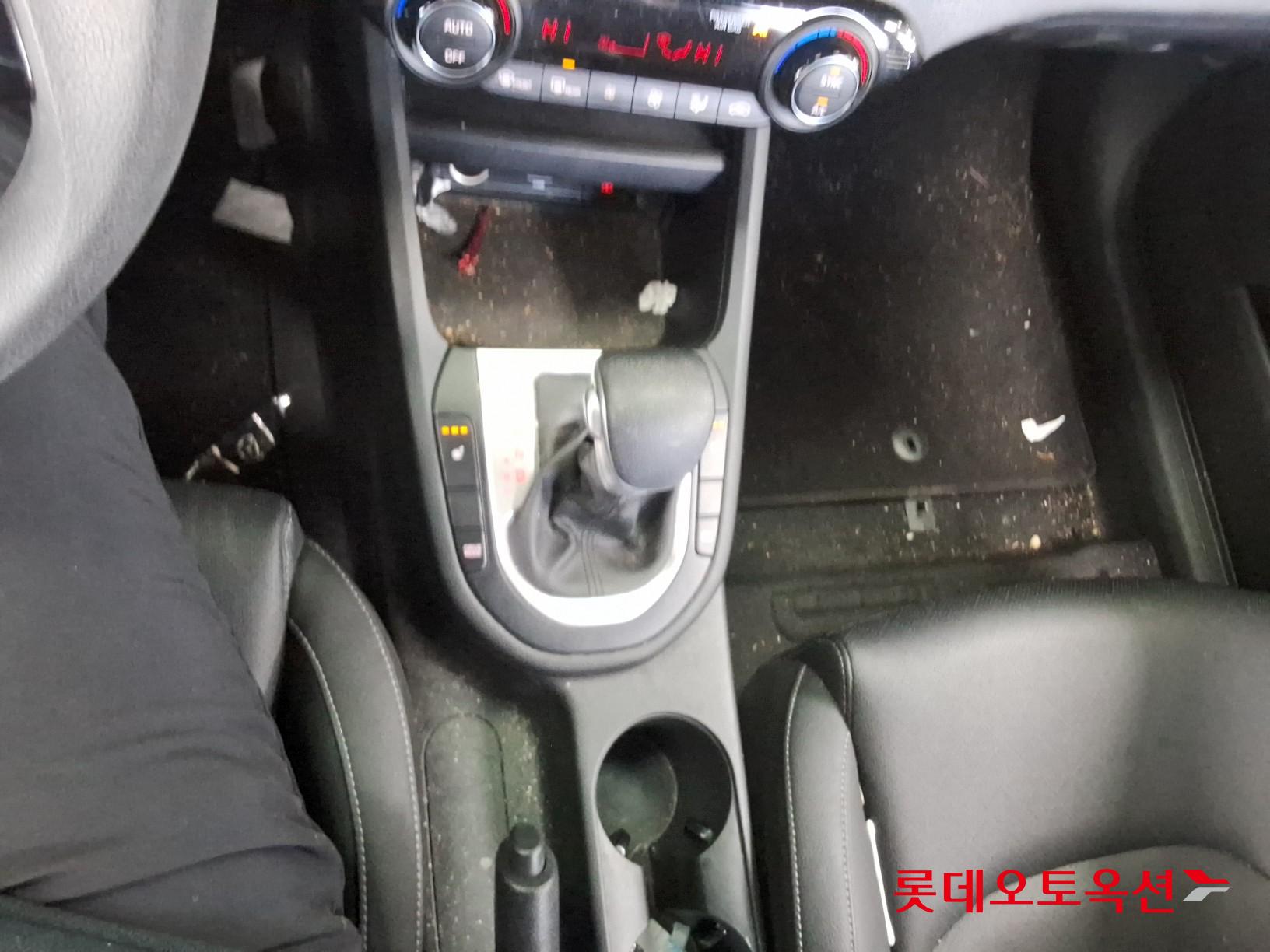 Kia K3 id 3436672 из Кореи 32