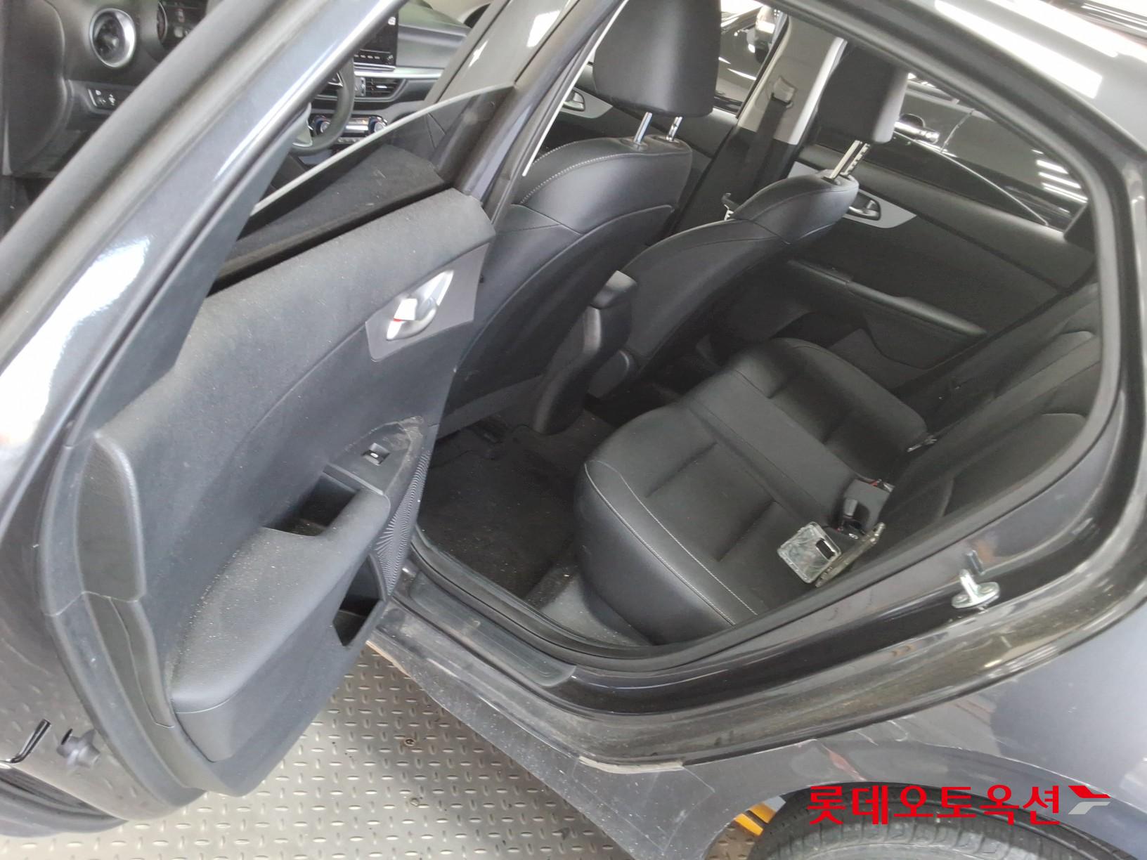 Kia K3 id 3436672 из Кореи 36