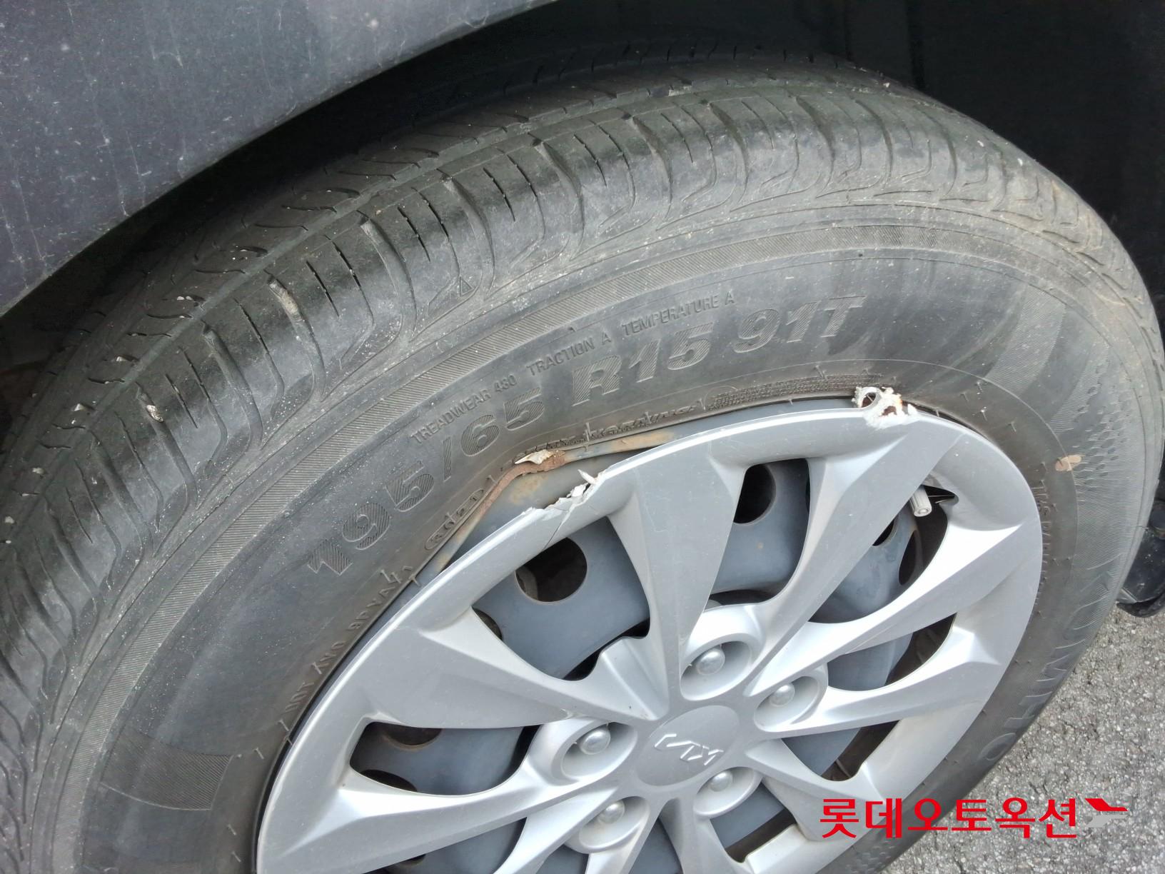 Kia K3 id 3436672 из Кореи 38