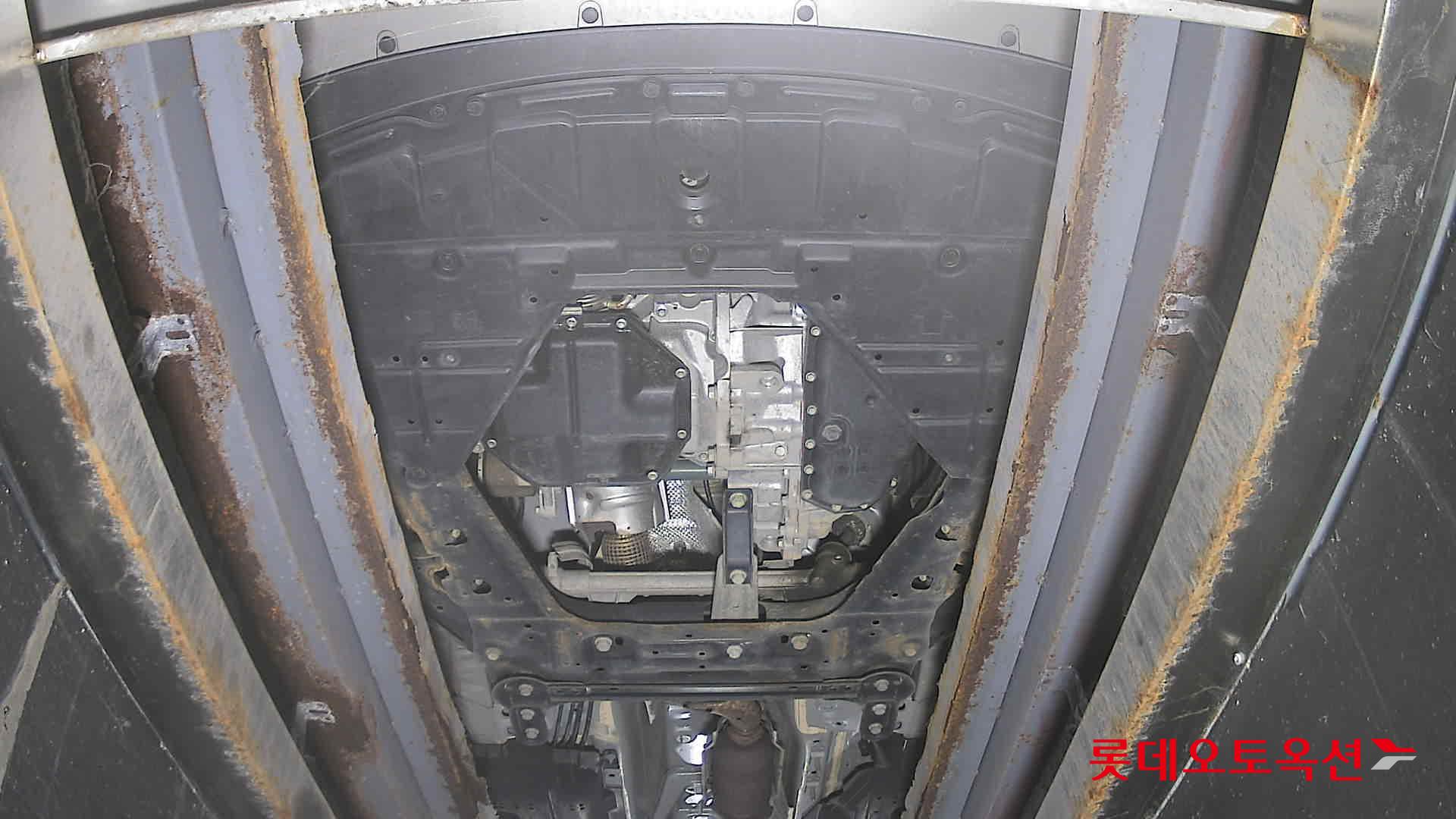 Renault Korea (Samsung) QM6 id 3436682 из Кореи 26