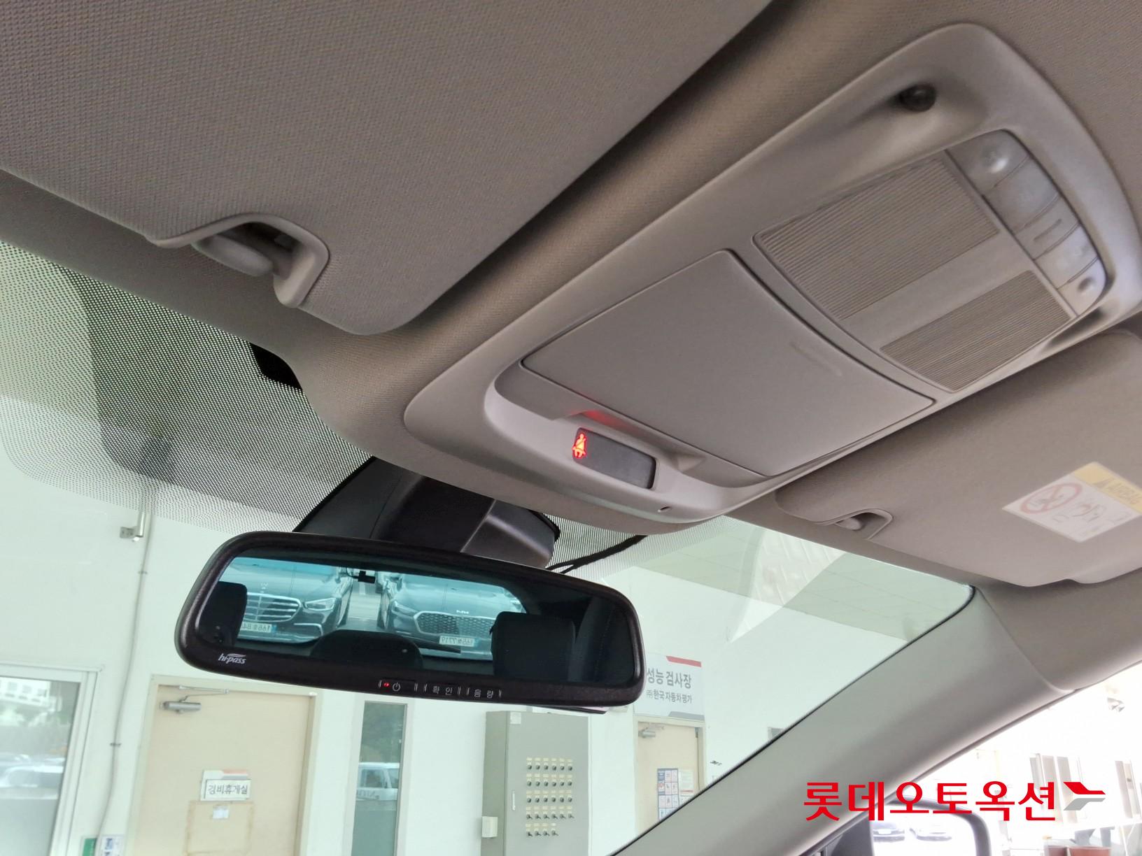 Renault Korea (Samsung) QM6 id 3436682 из Кореи 30