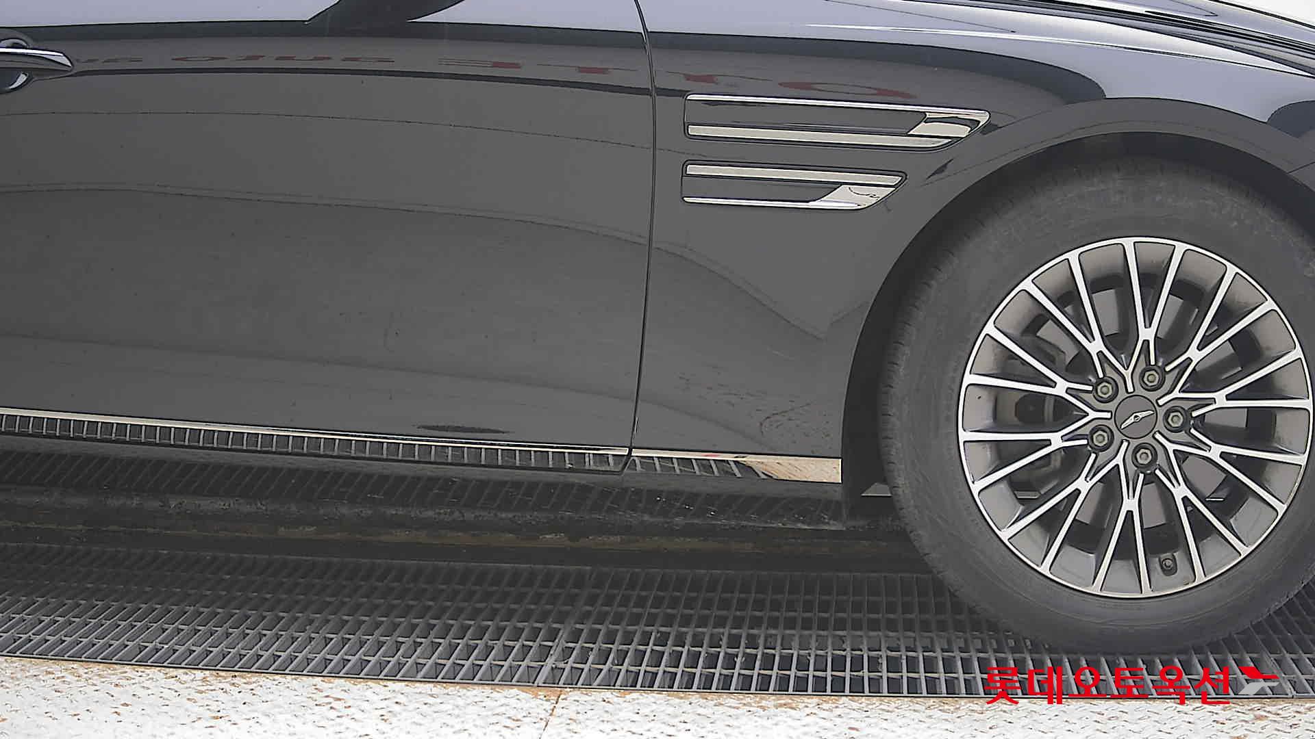 Hyundai G80 id 3436606 из Кореи 23