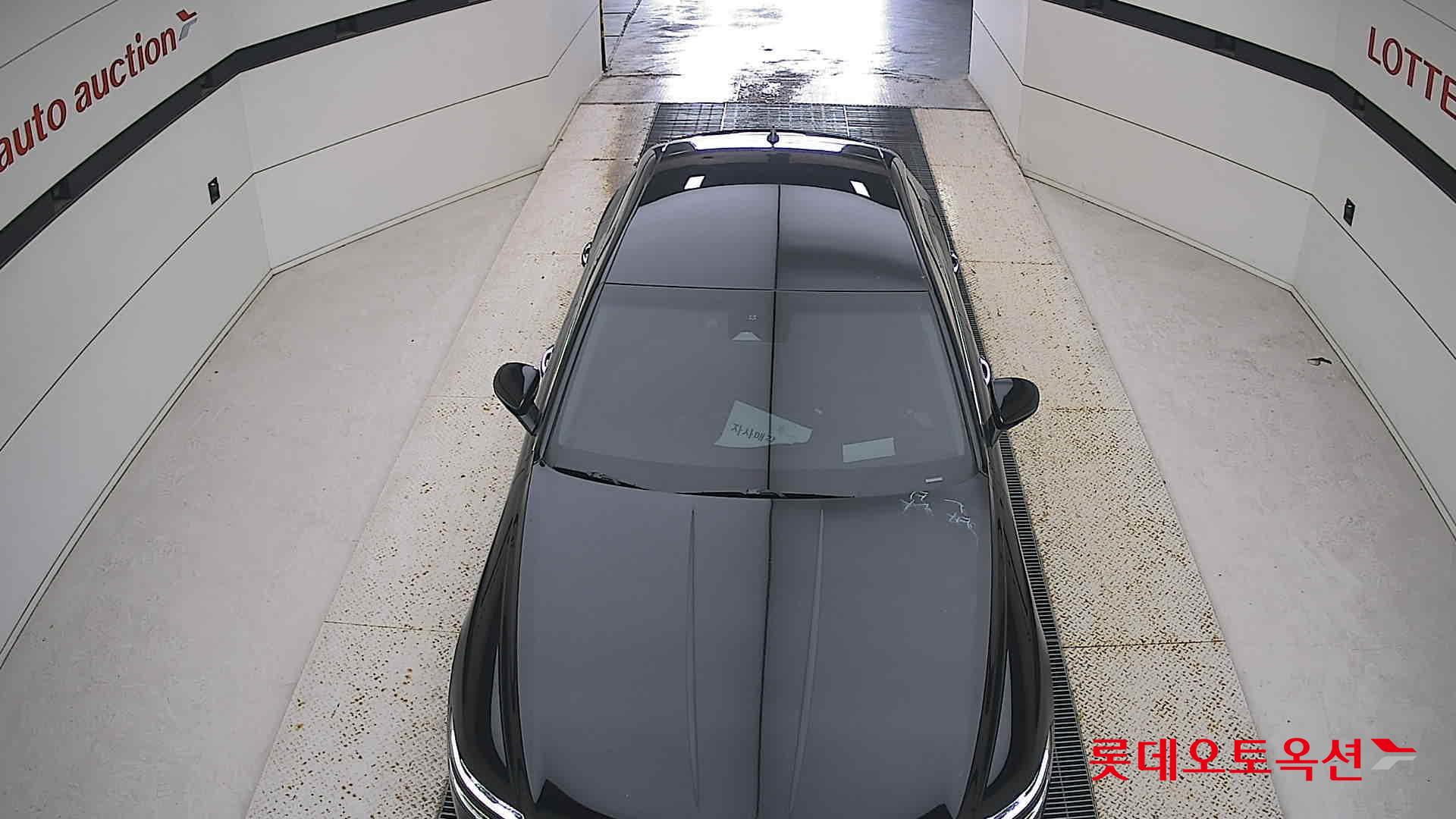 Hyundai G80 id 3436606 из Кореи 25