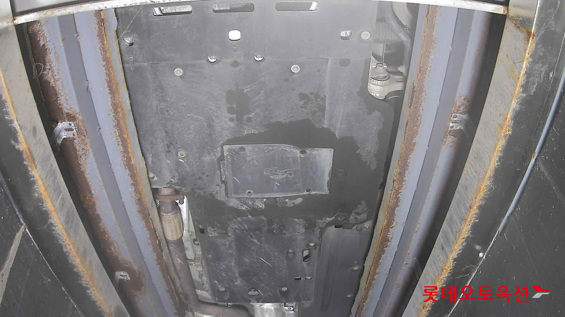 Hyundai G80 id 3436606 из Кореи 26