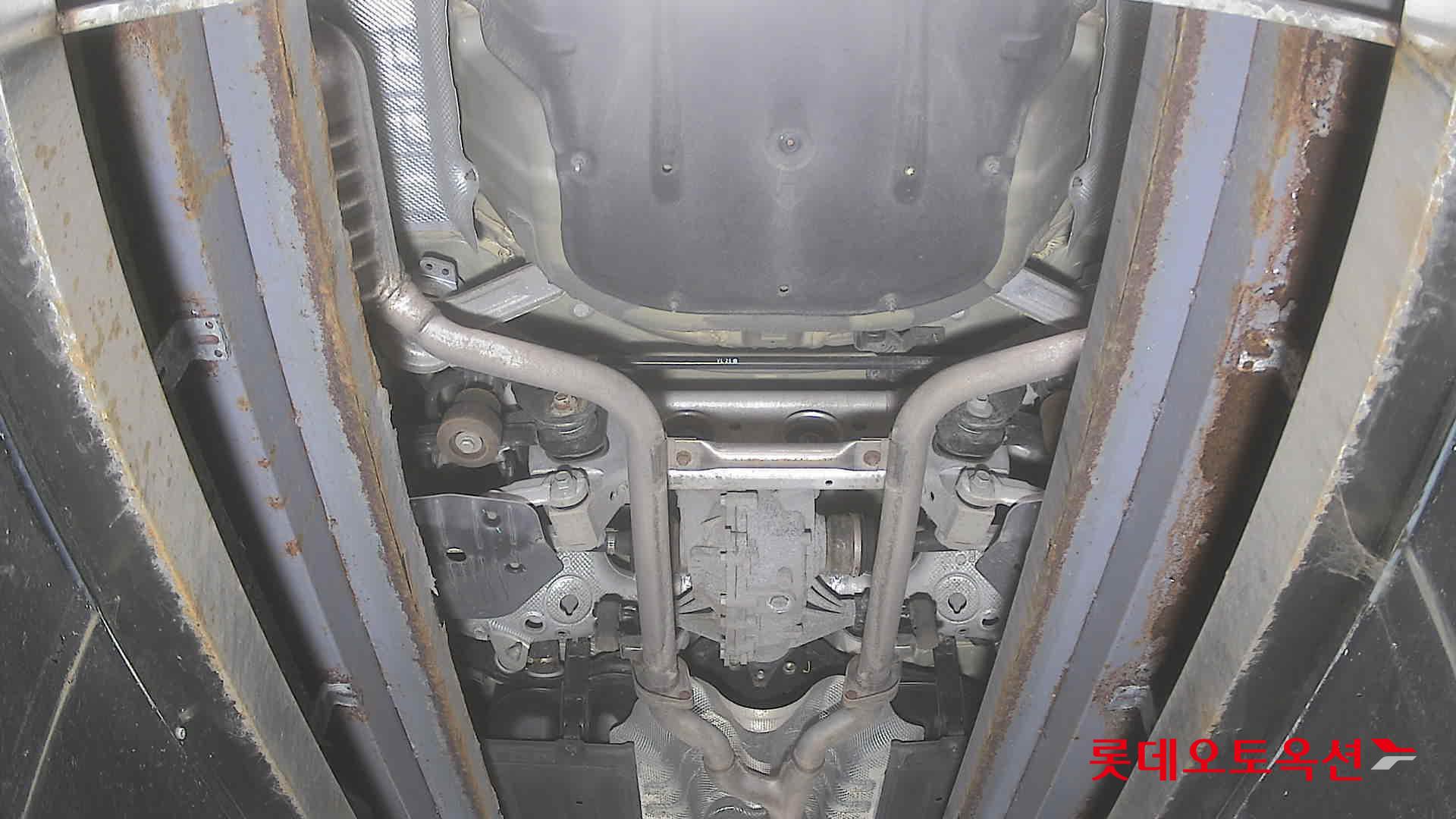 Hyundai G80 id 3436606 из Кореи 27