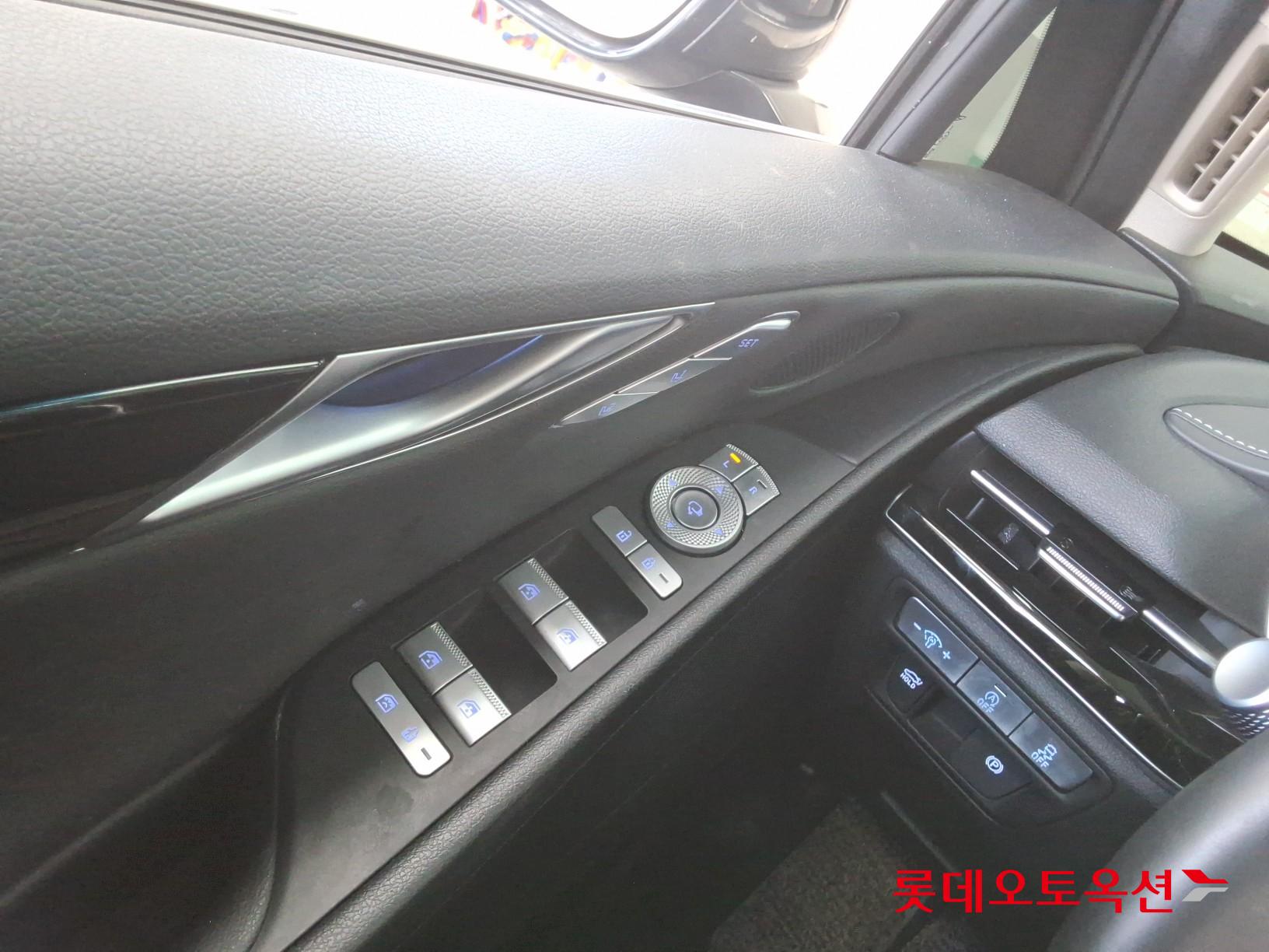 Hyundai G80 id 3436606 из Кореи 28