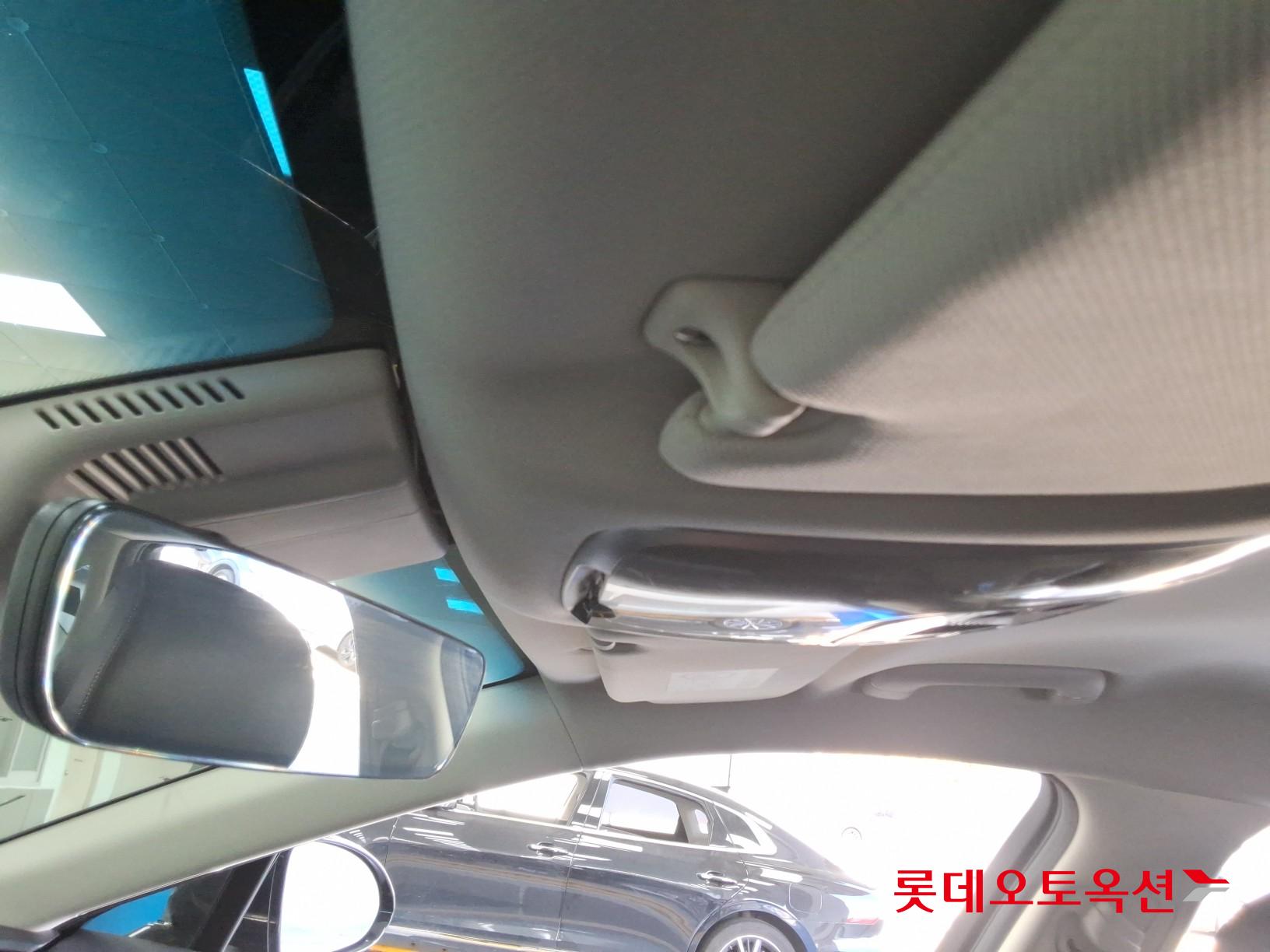 Hyundai G80 id 3436606 из Кореи 33