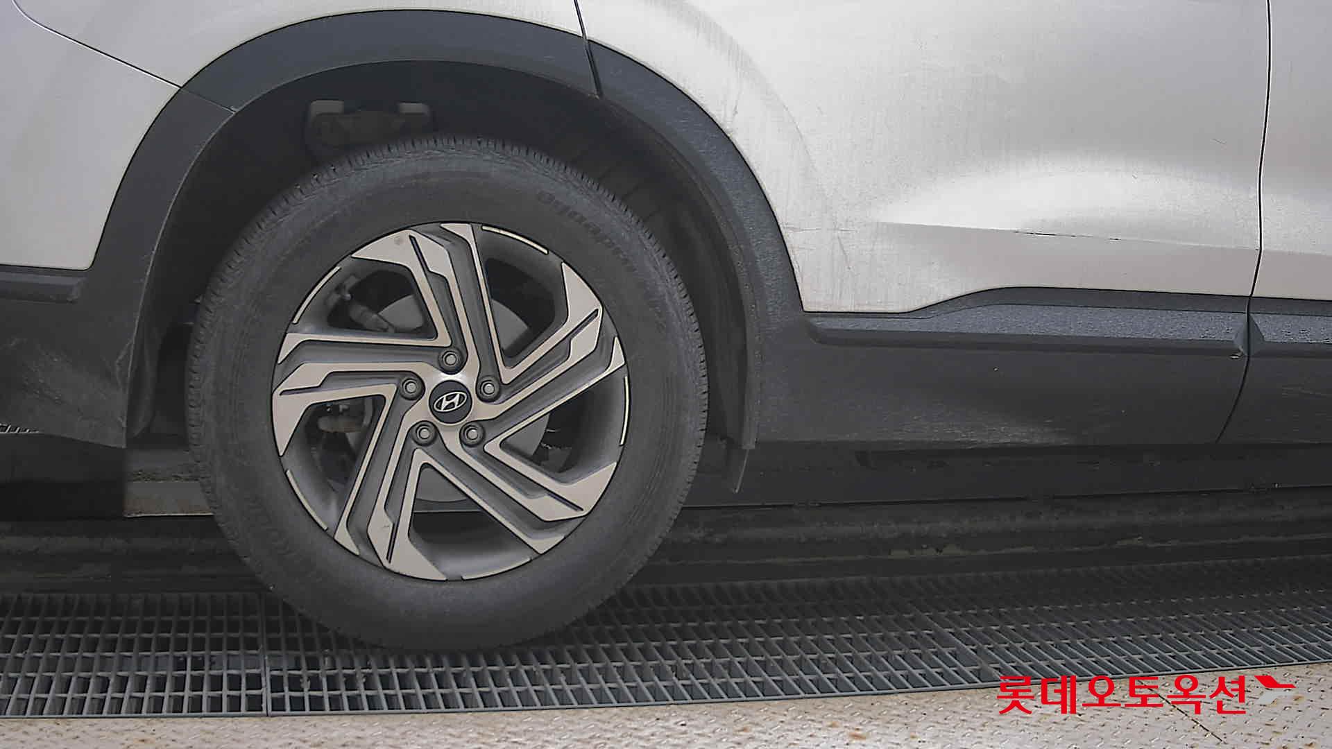 Hyundai Santa Fe id 3446681 из Кореи 24