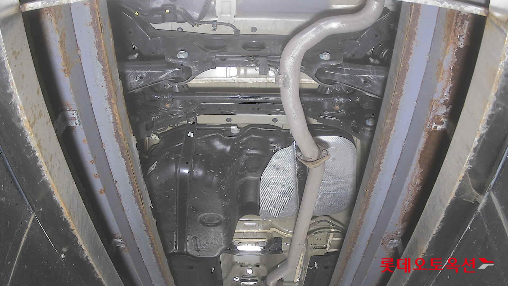 Hyundai Santa Fe id 3446681 из Кореи 27