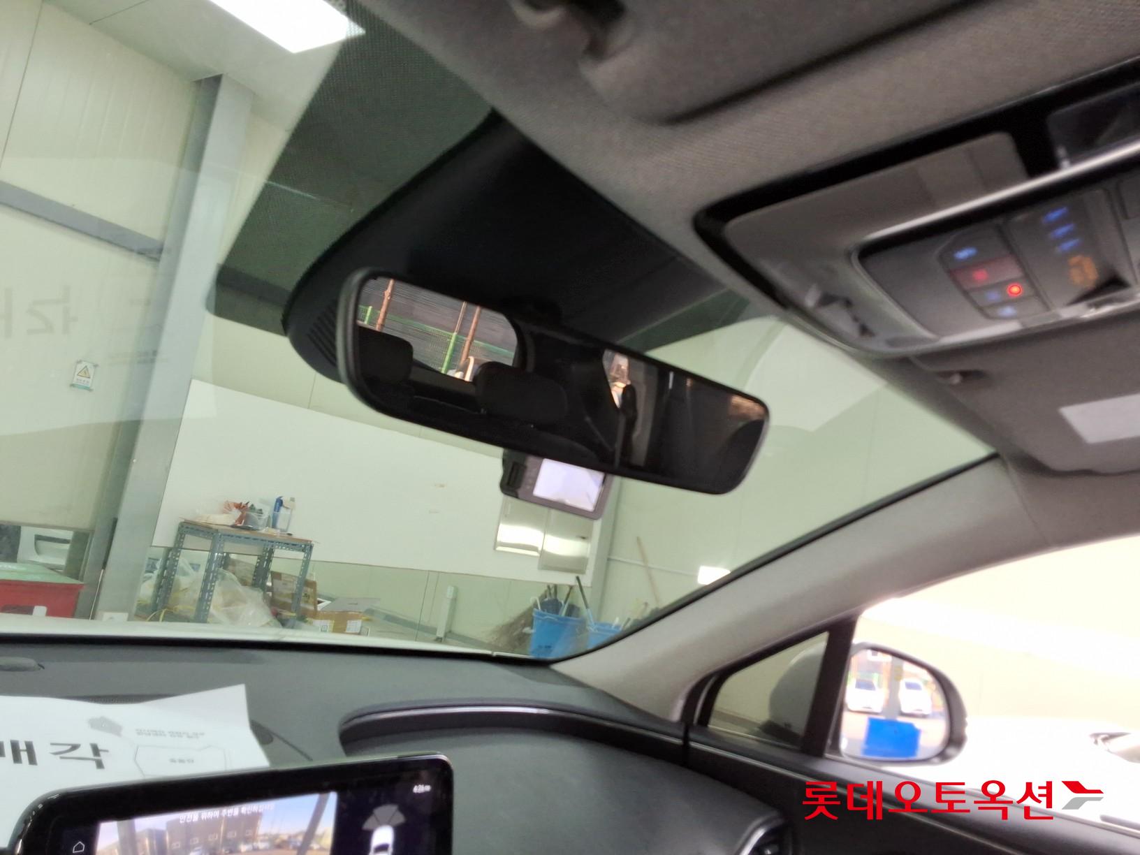 Hyundai Santa Fe id 3446681 из Кореи 32