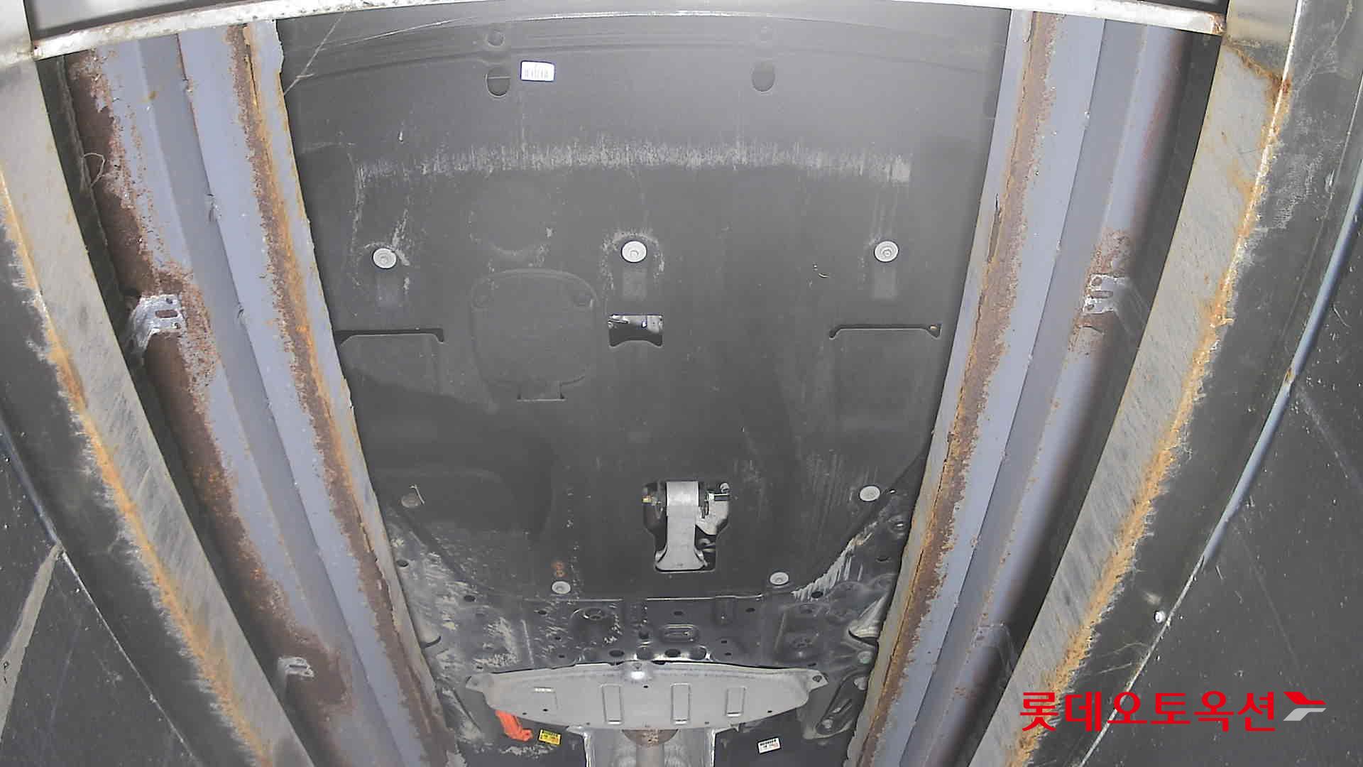 Kia K8 Hybrid id 3436655 из Кореи 26