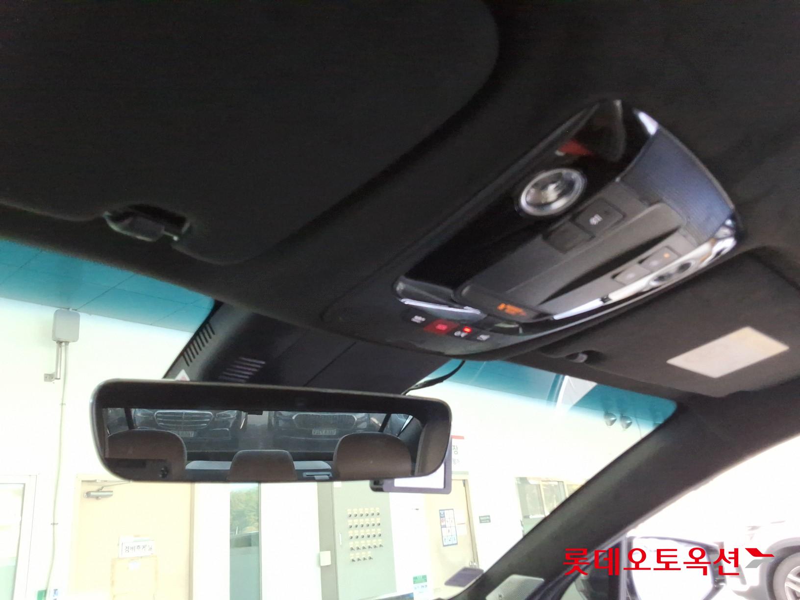 Kia K8 Hybrid id 3436655 из Кореи 30