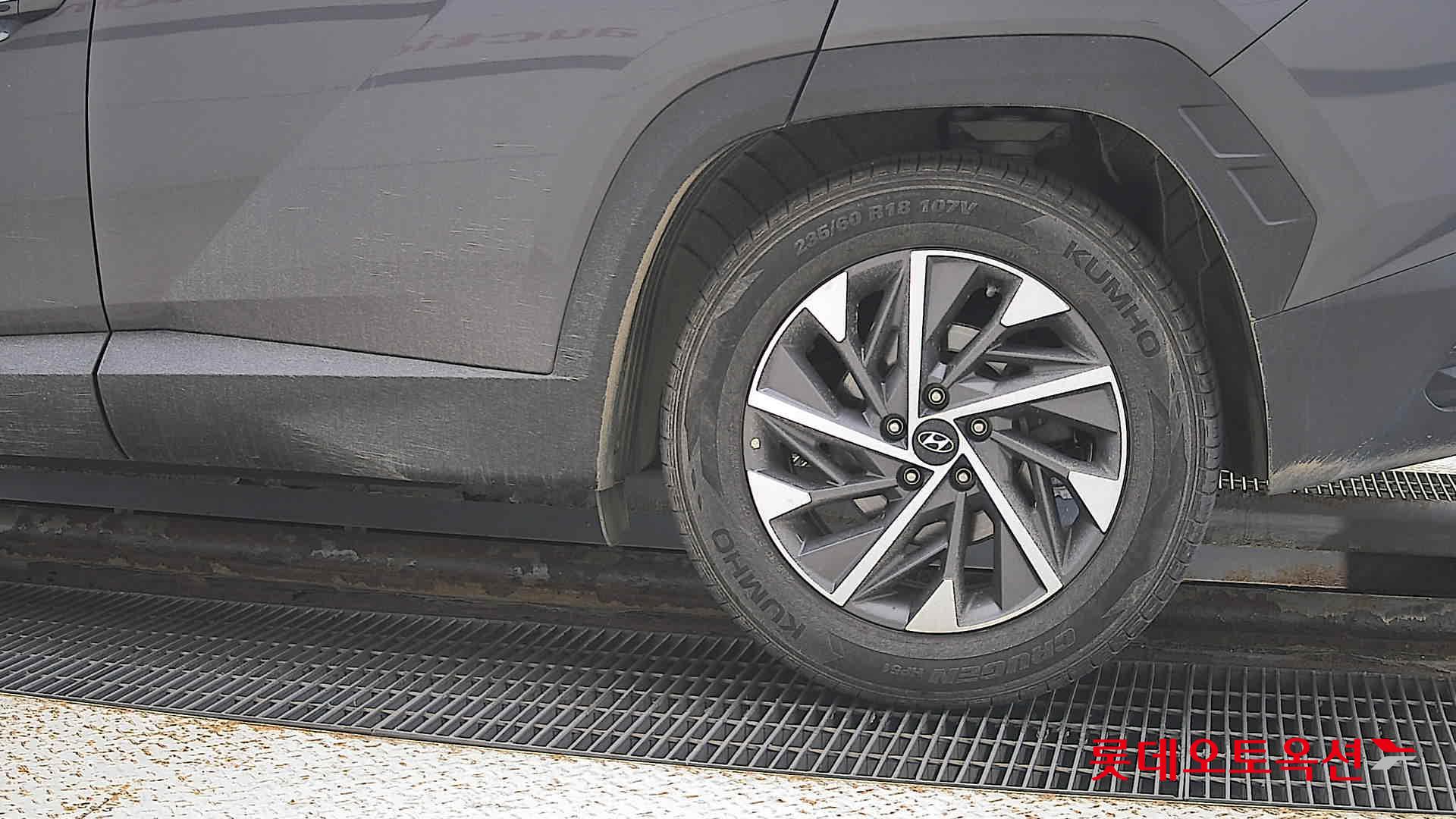 Hyundai Tucson Hybrid id 3476508 из Кореи 22