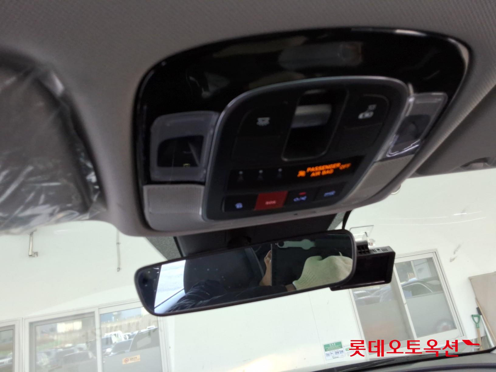 Hyundai Tucson Hybrid id 3476508 из Кореи 33