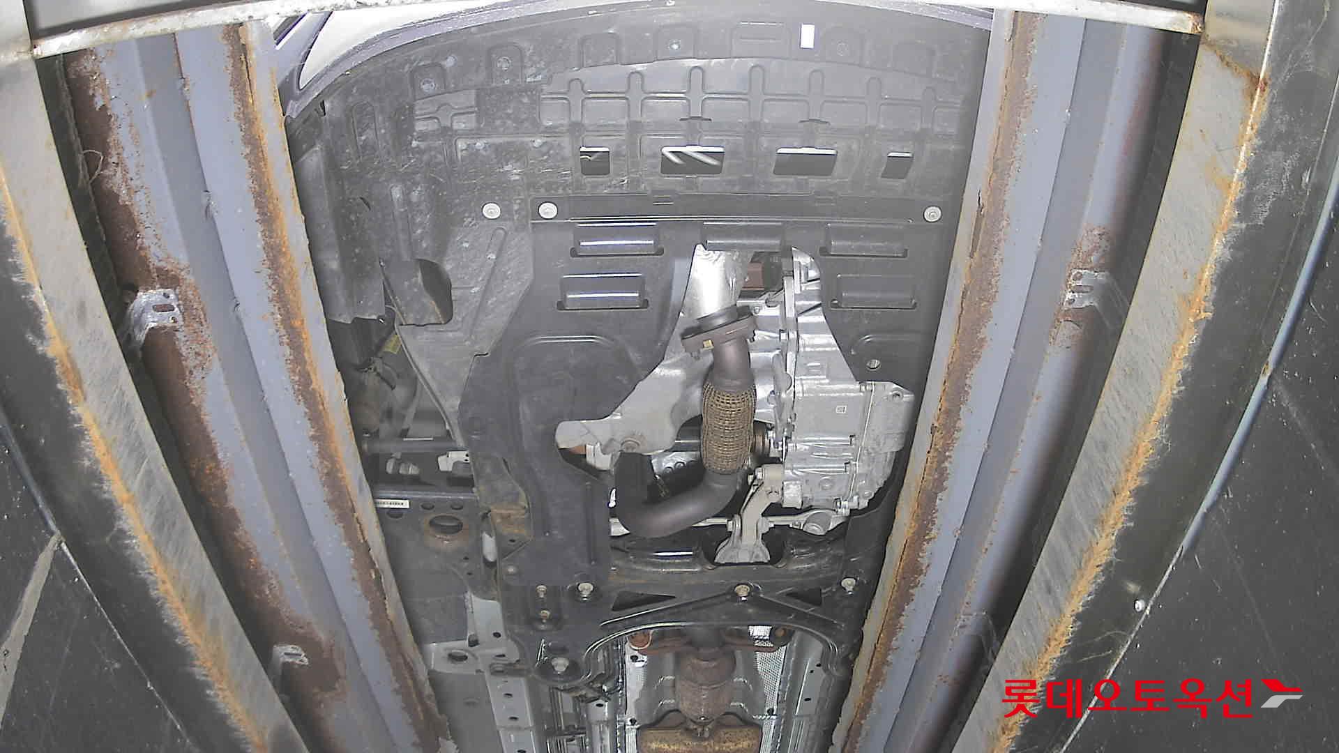 Korea G M Trax 1.4 id 3436694 из Кореи 26