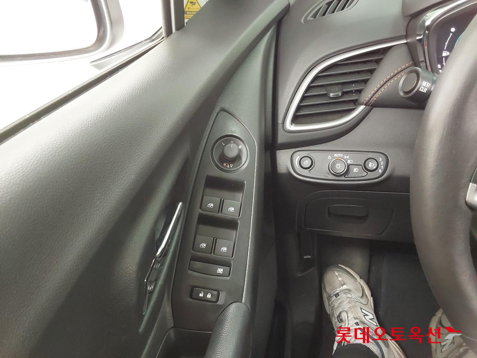 Korea G M Trax 1.4 id 3436694 из Кореи 28