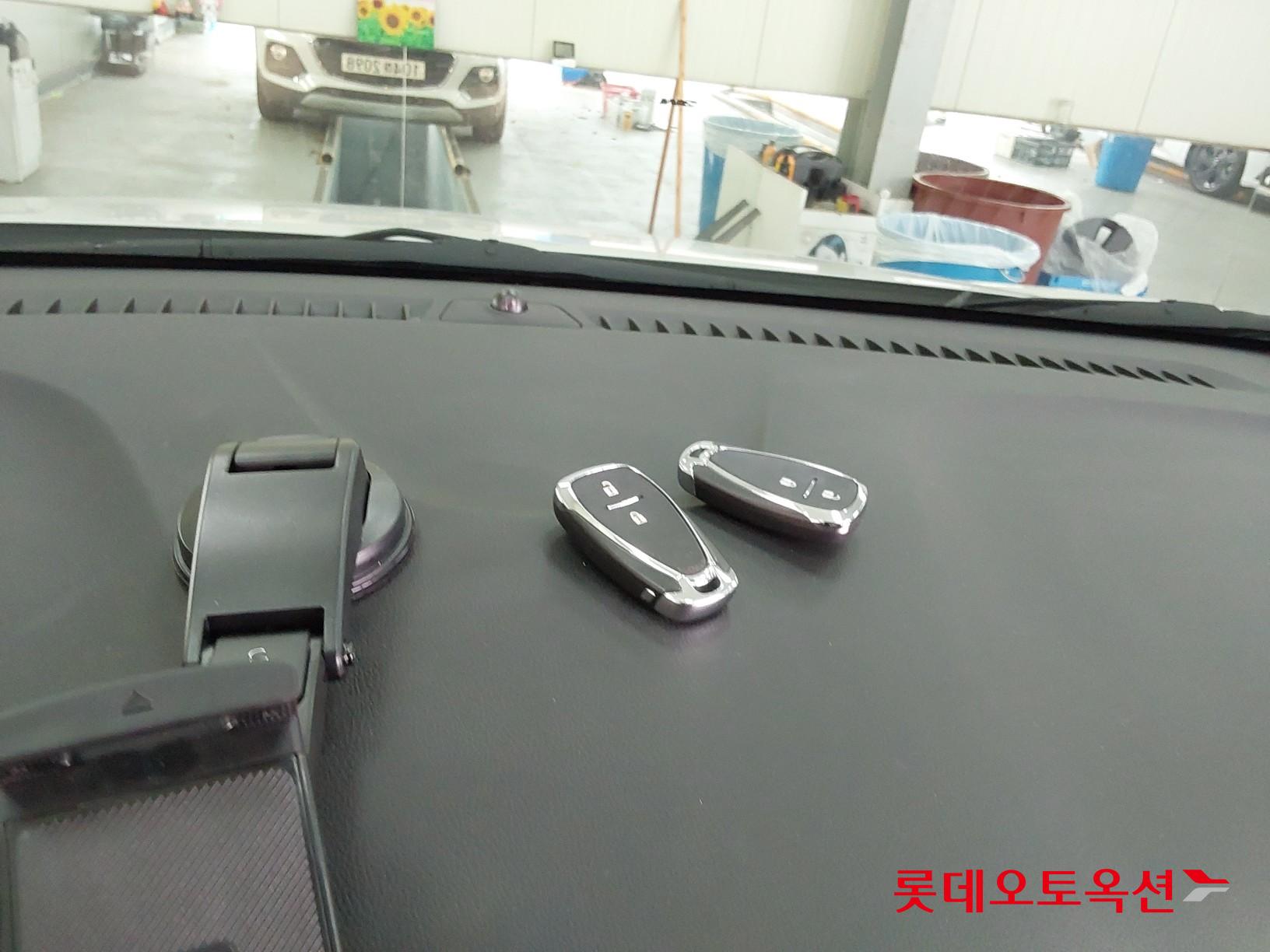 Korea G M Trax 1.4 id 3436694 из Кореи 31