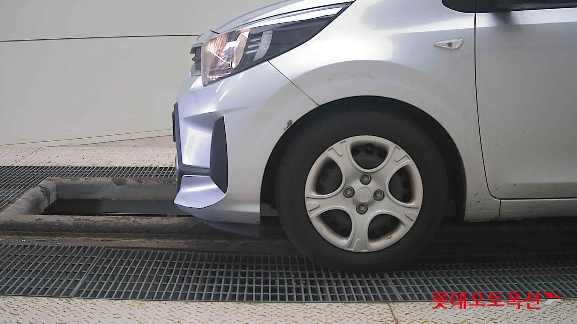 Kia Morning id 3466781 из Кореи 21