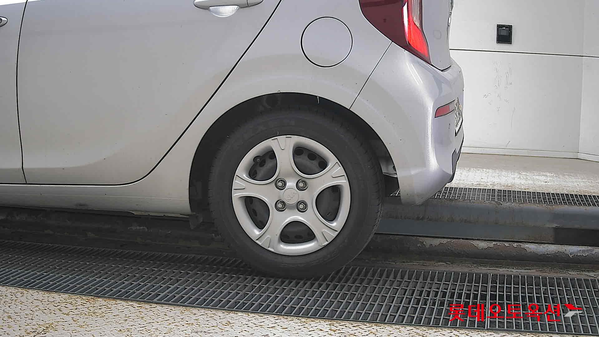 Kia Morning id 3466781 из Кореи 22