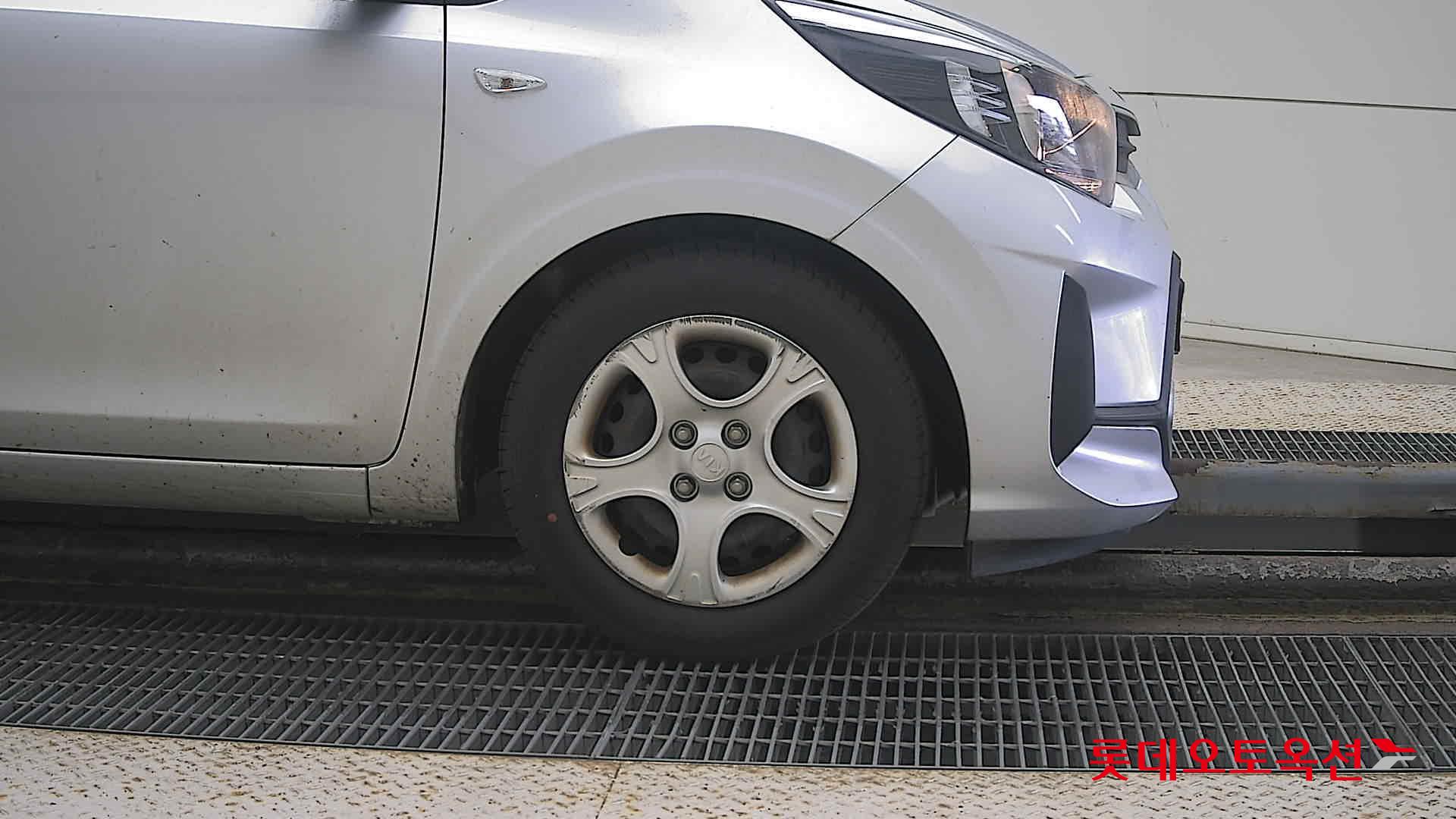 Kia Morning id 3466781 из Кореи 23