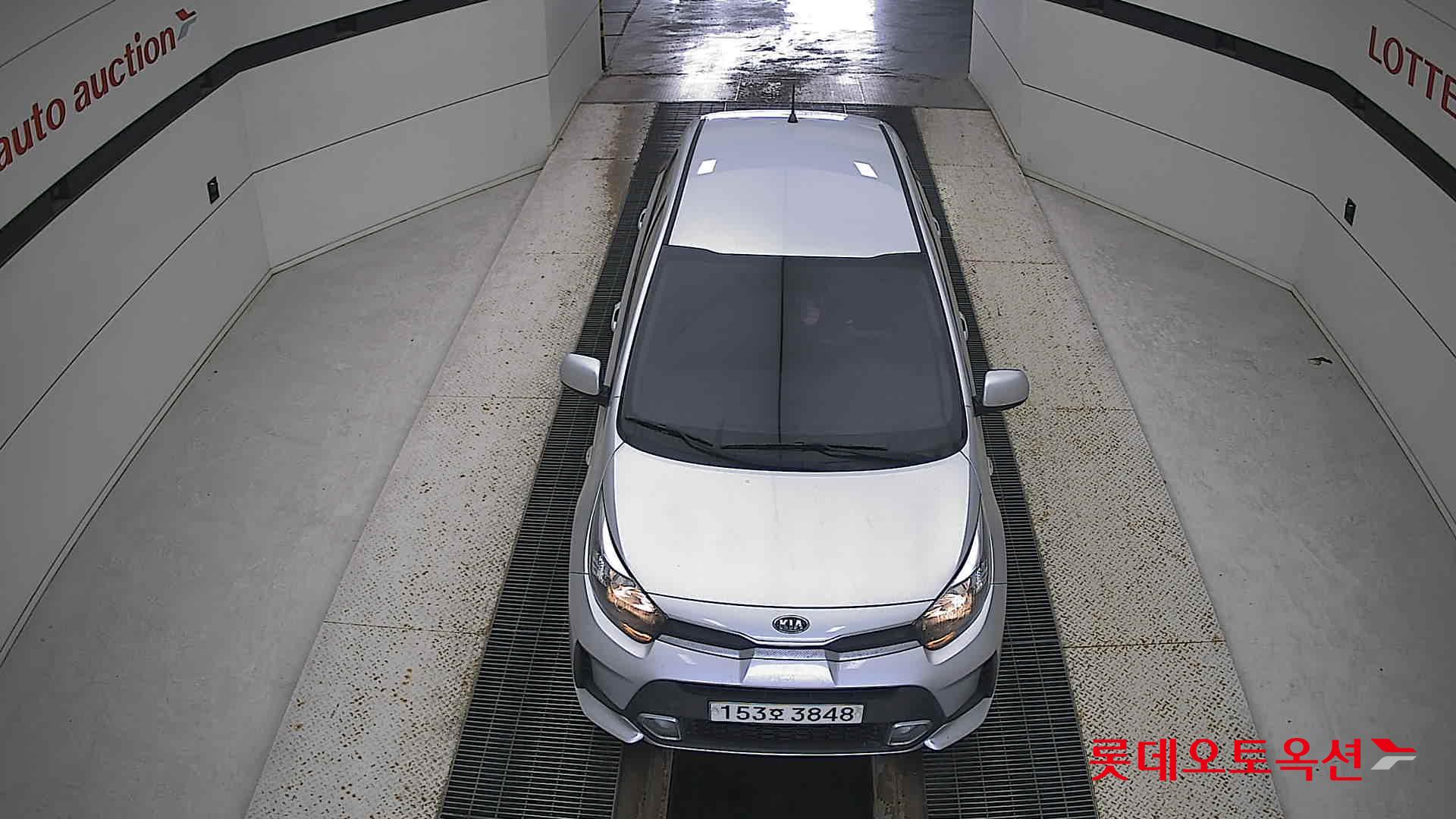 Kia Morning id 3466781 из Кореи 25