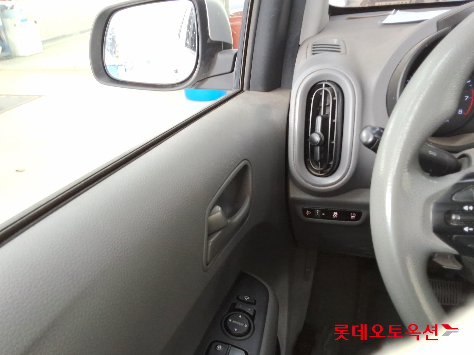 Kia Morning id 3466781 из Кореи 28